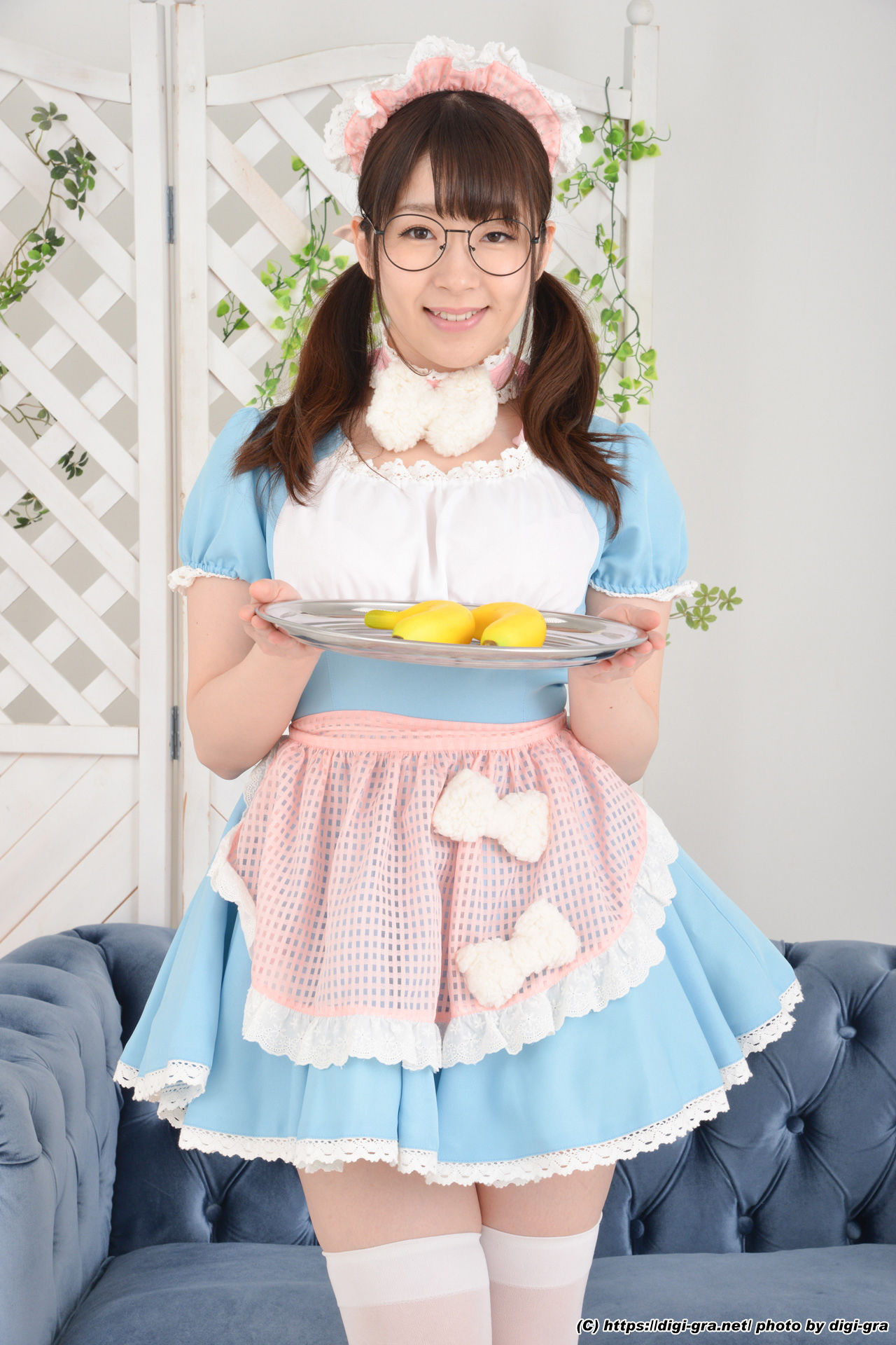 Aina Shinkawa 新川愛七 Photoset 05-图1