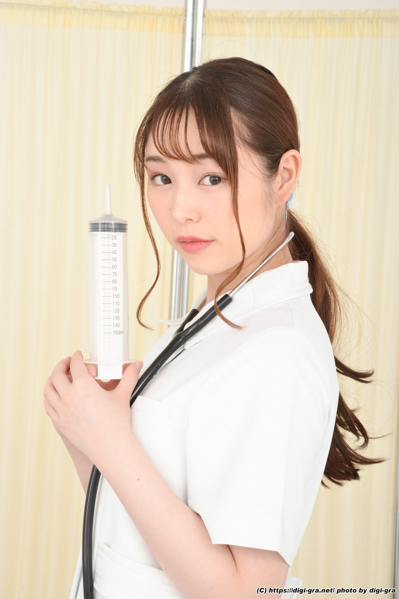 Amin Niina 新名あみん Photoset 02-图5