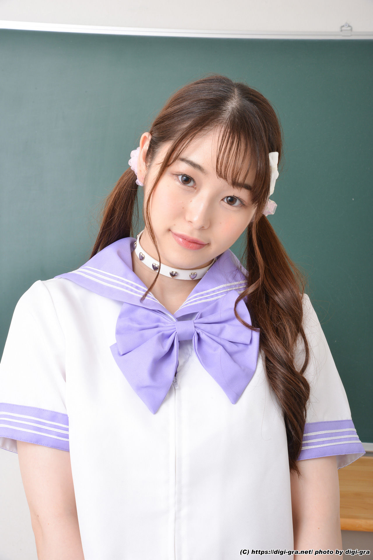 Amin Niina 新名あみん Photoset 03-图2