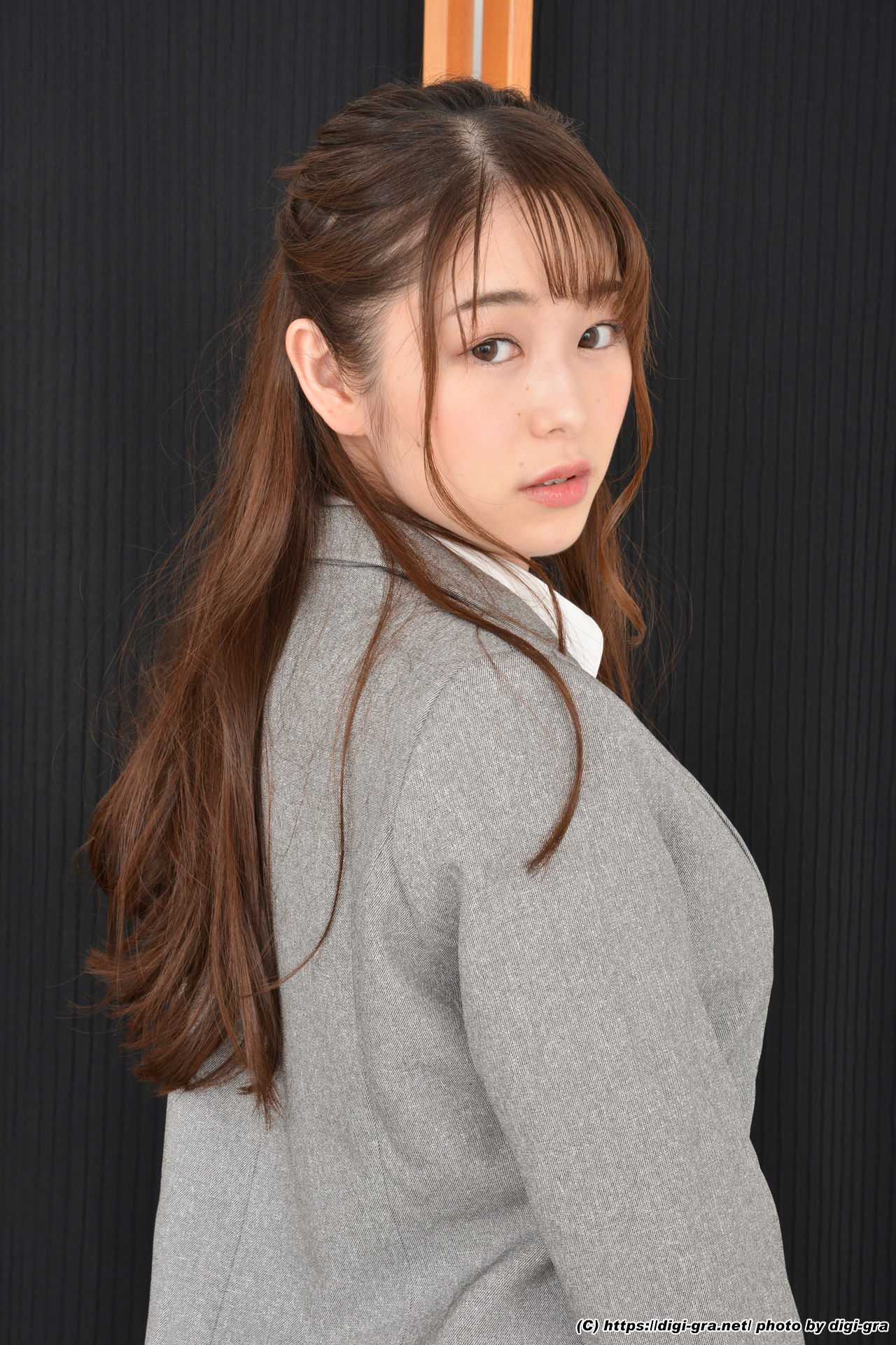 Amin Niina 新名あみん Photoset 04-图9