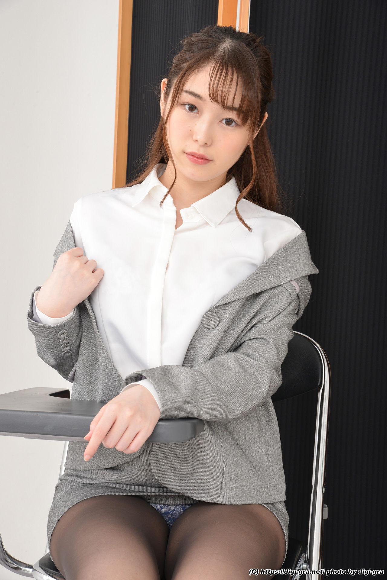 Amin Niina 新名あみん Photoset 04-图35