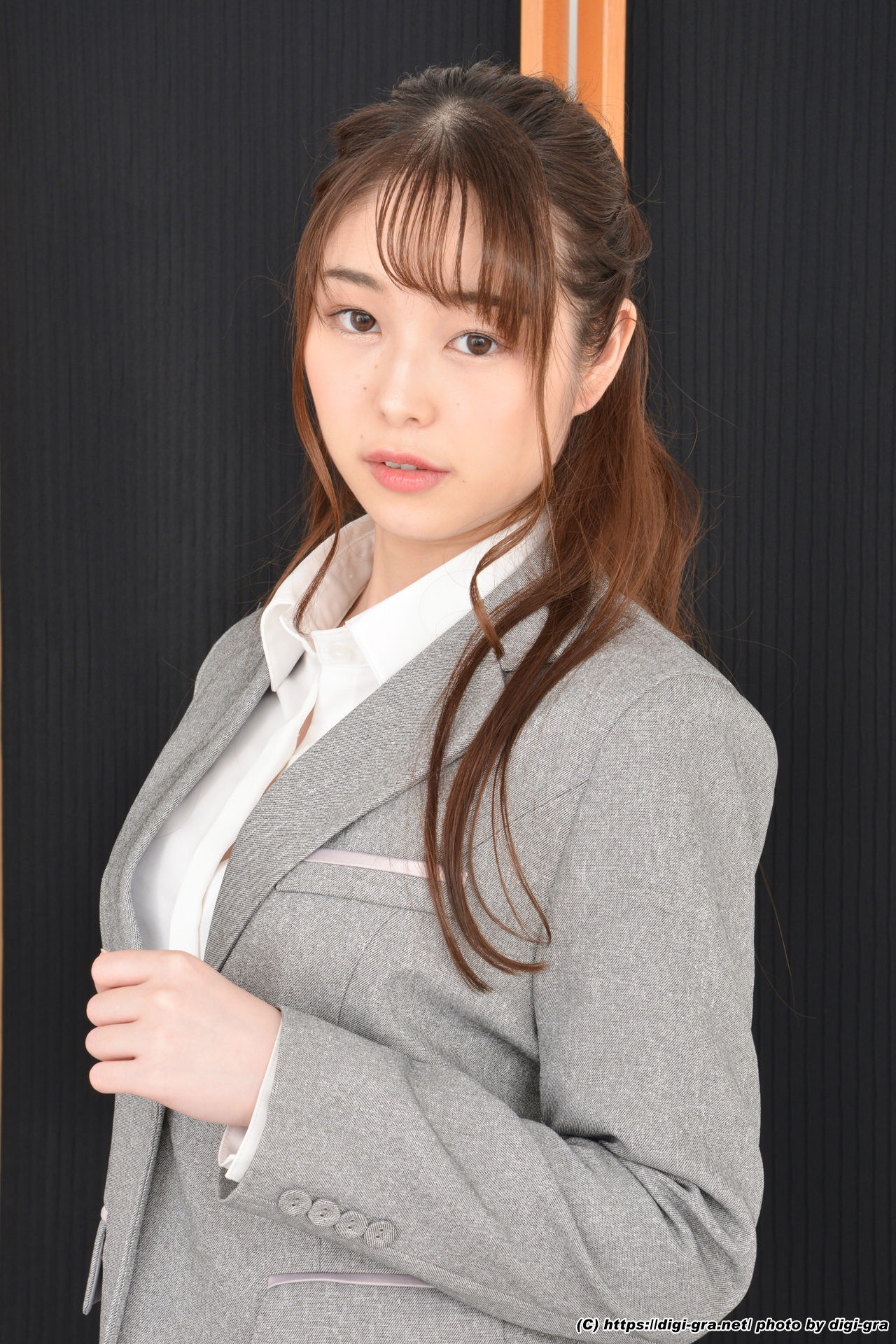 Amin Niina 新名あみん Photoset 04-图5