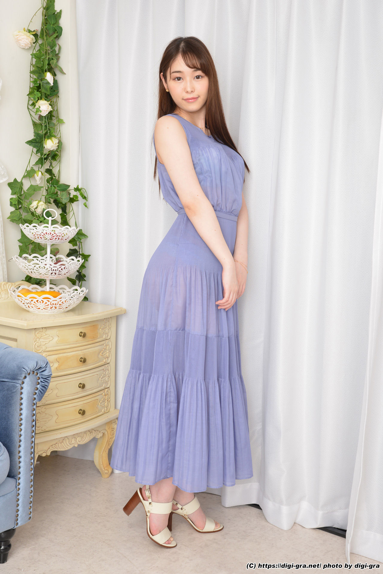 Amin Niina 新名あみん Photoset 05-图4