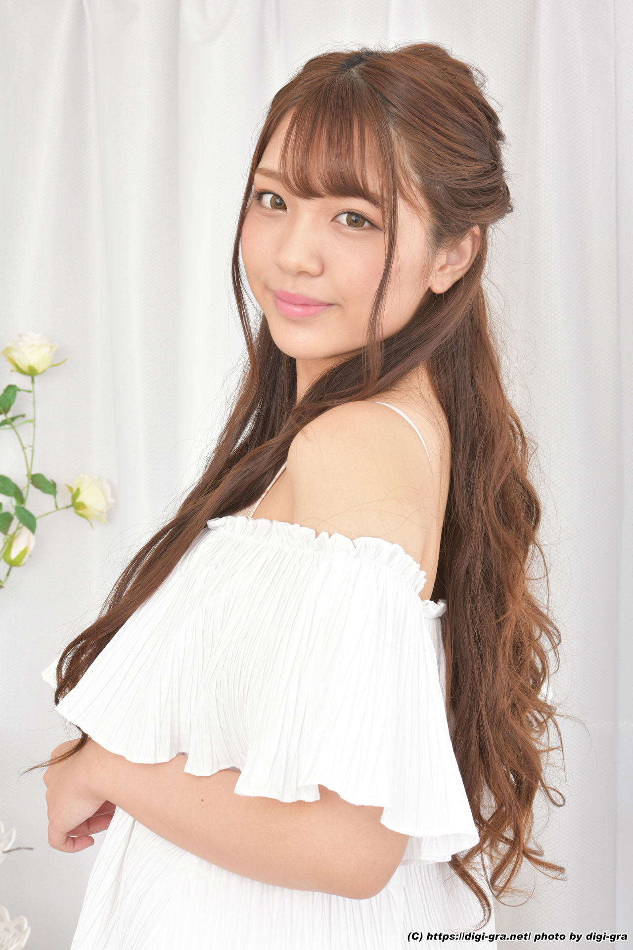 Himari Kinoshita 木下ひまり Photoset 03-图8