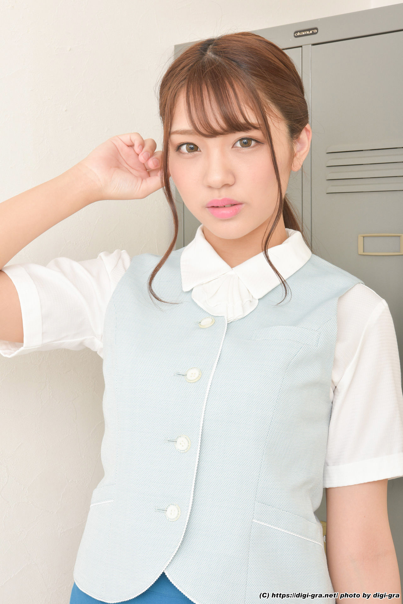 Himari Kinoshita 木下ひまり Photoset 05-图2