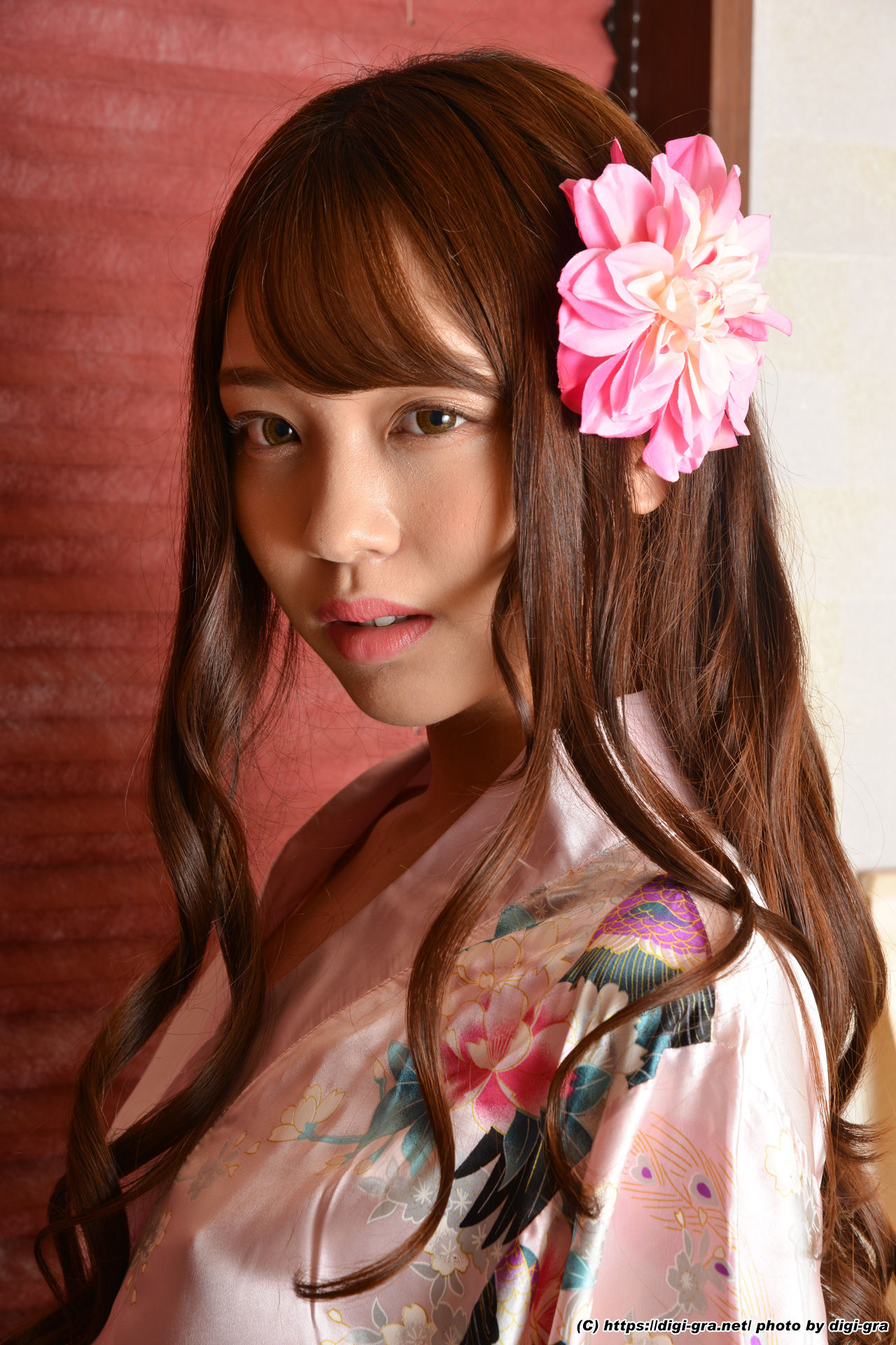 Himari Kinoshita 木下ひまり Photoset 07-图14