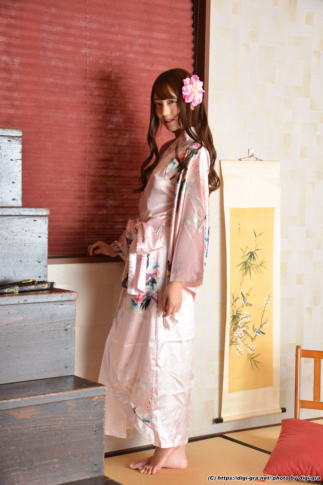 Himari Kinoshita 木下ひまり Photoset 07-图16