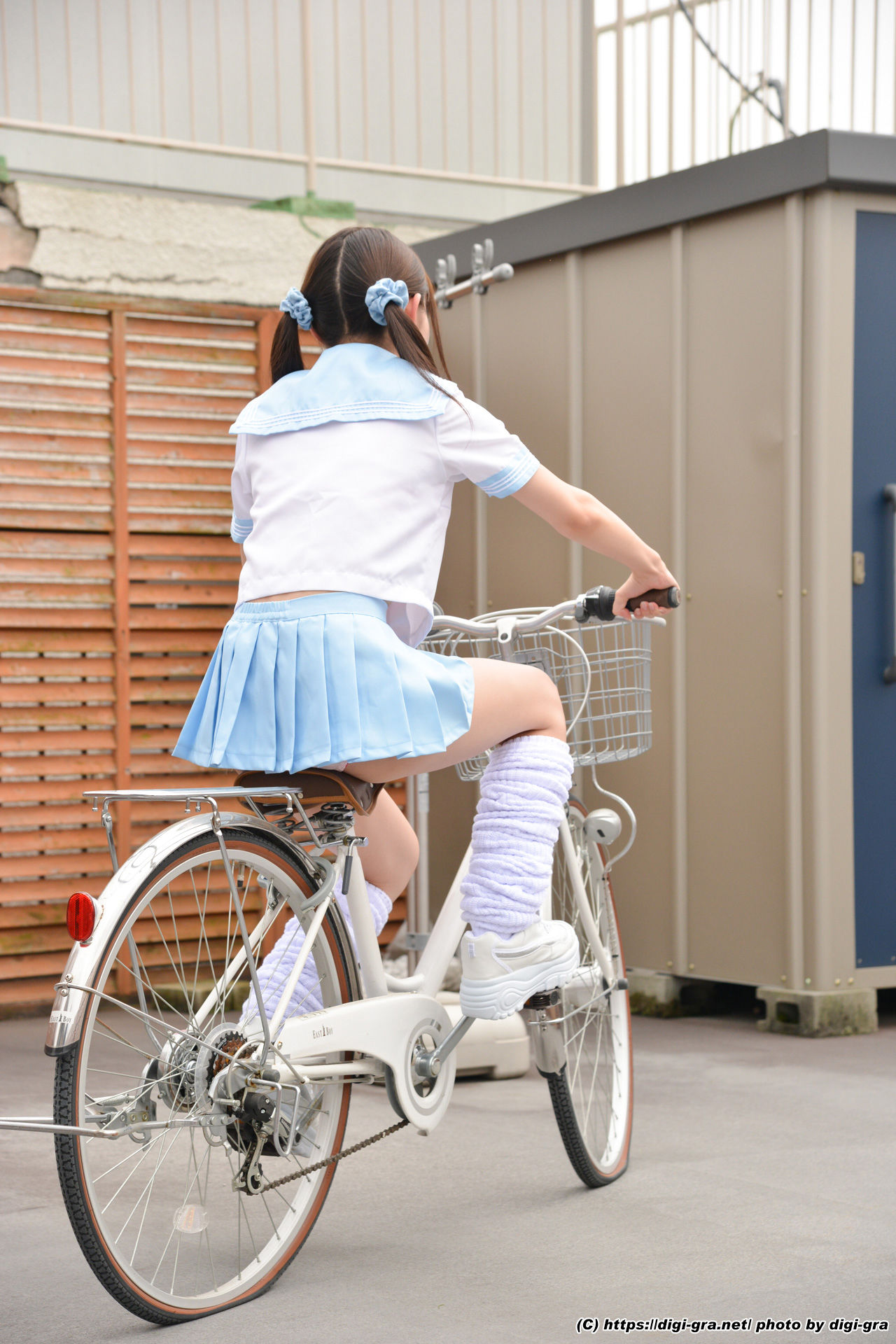 Mana Hayashi 林愛菜 Photoset 01-图0