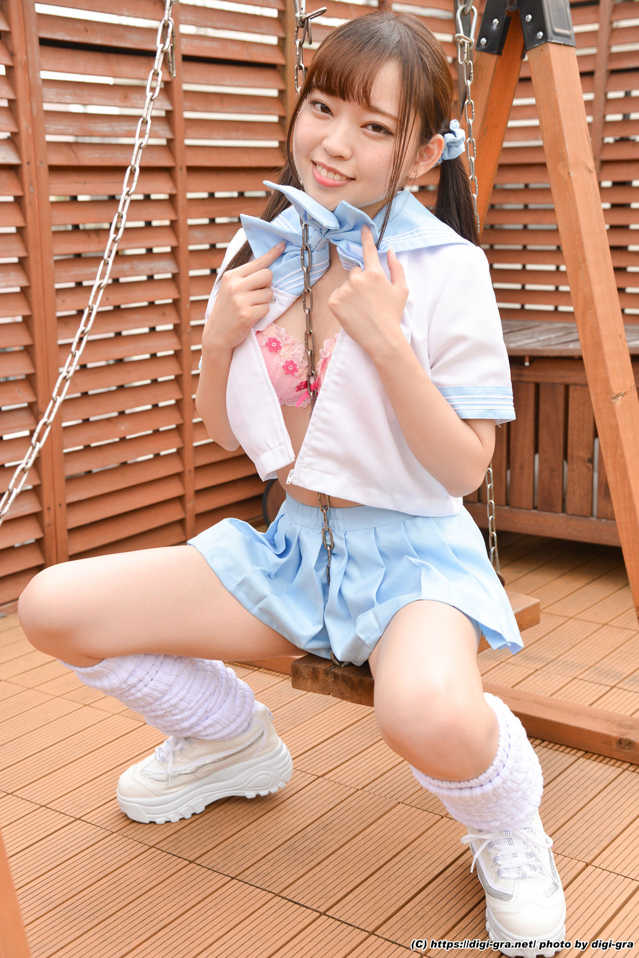 Mana Hayashi 林愛菜 Photoset 01-图40