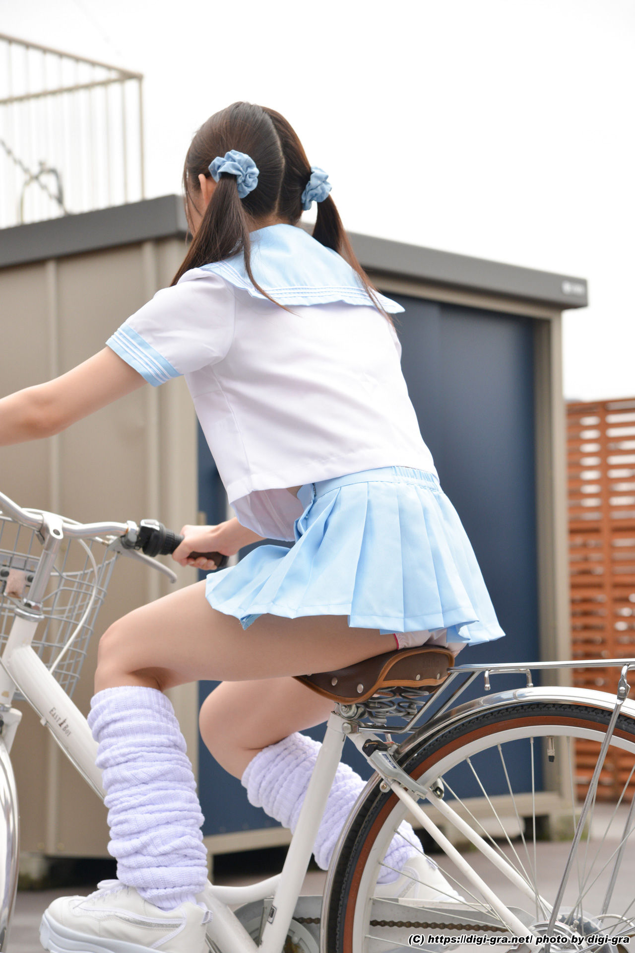 Mana Hayashi 林愛菜 Photoset 01-图6