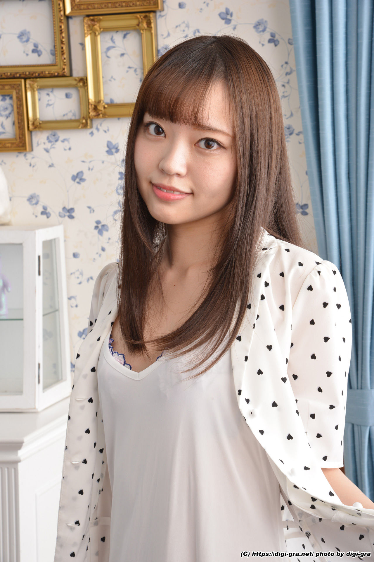 Mana Hayashi 林愛菜 Photoset 03-图20