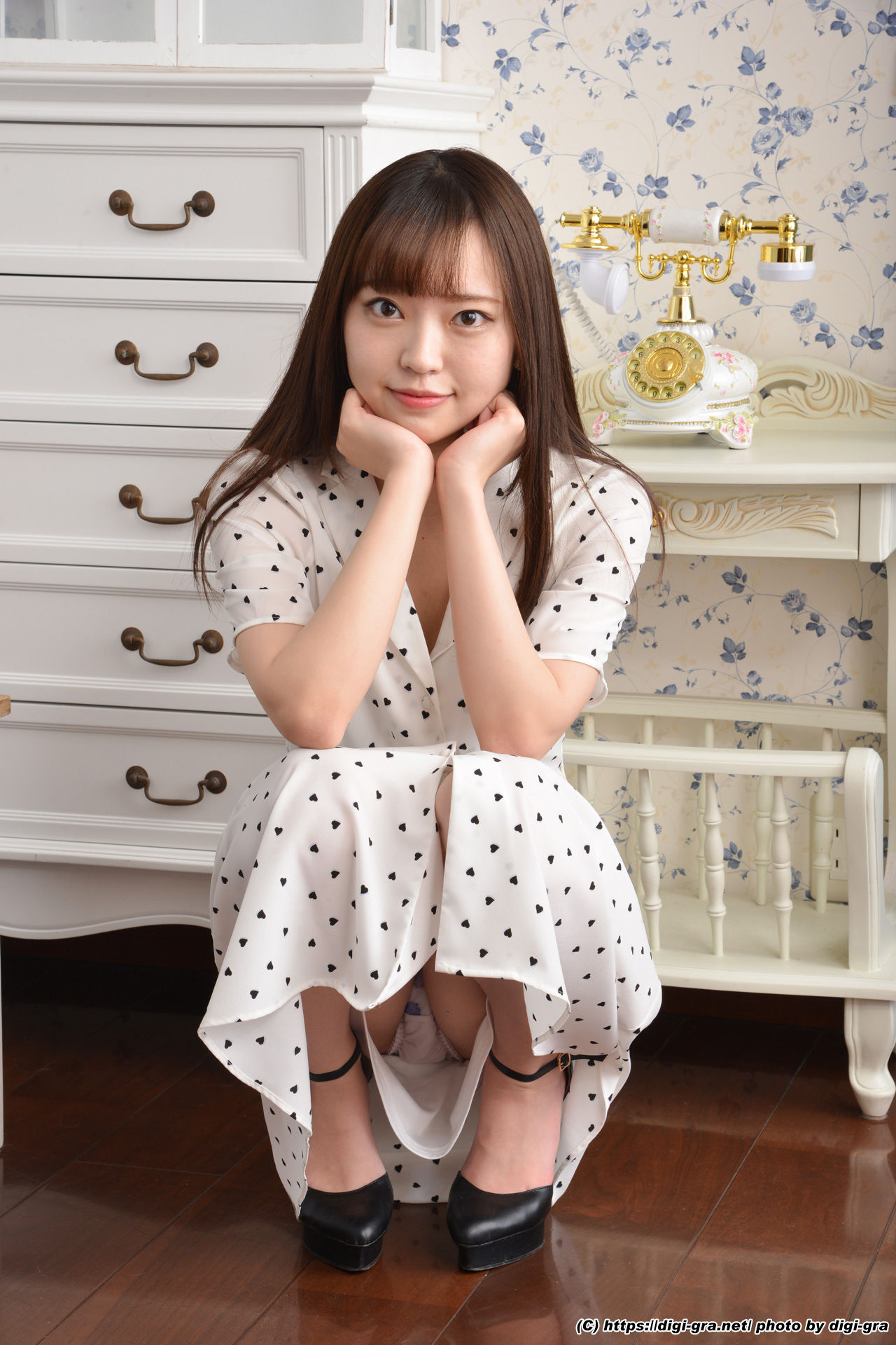 Mana Hayashi 林愛菜 Photoset 03-图5