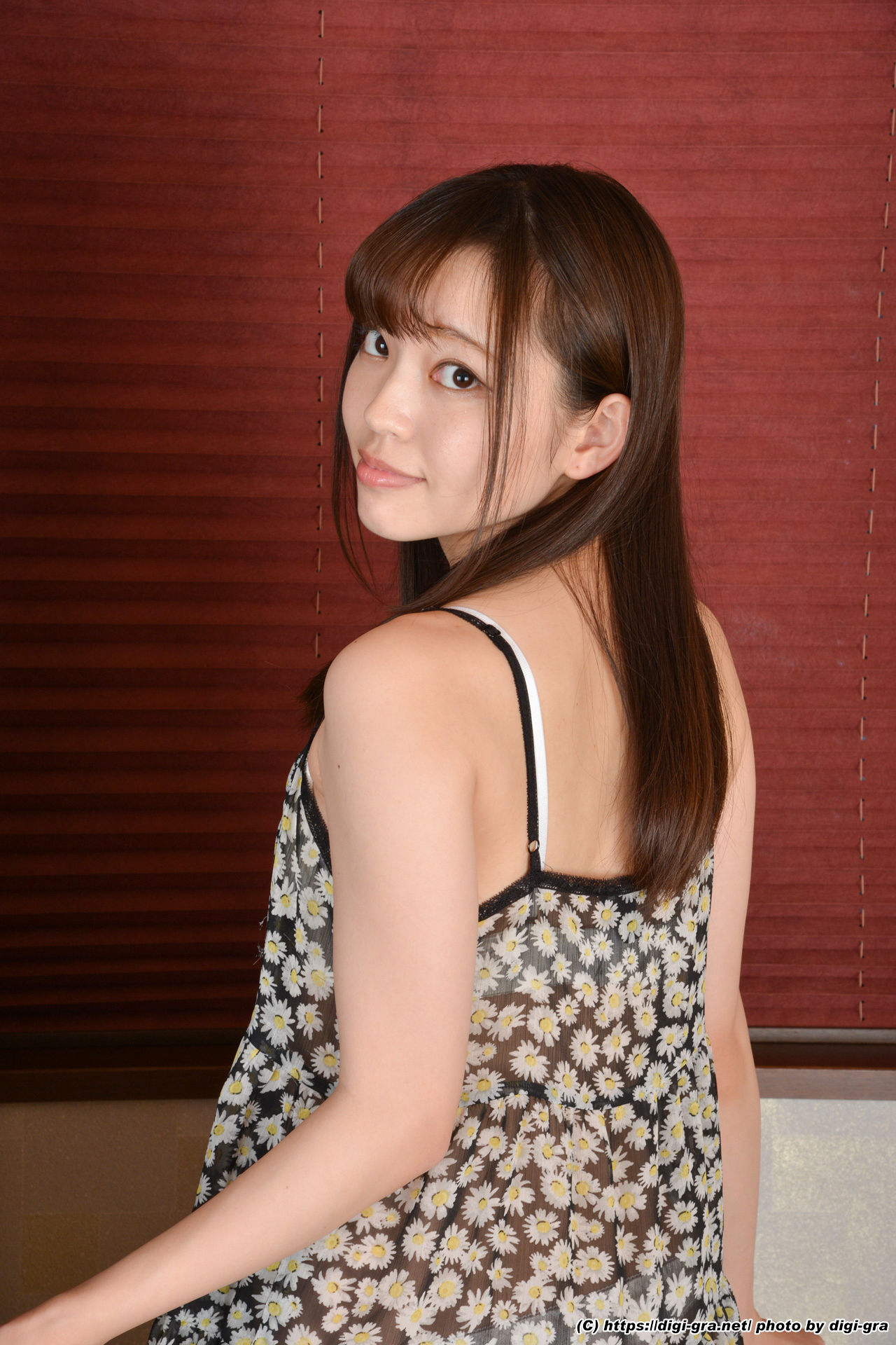 Mana Hayashi 林愛菜 Photoset 04-图16