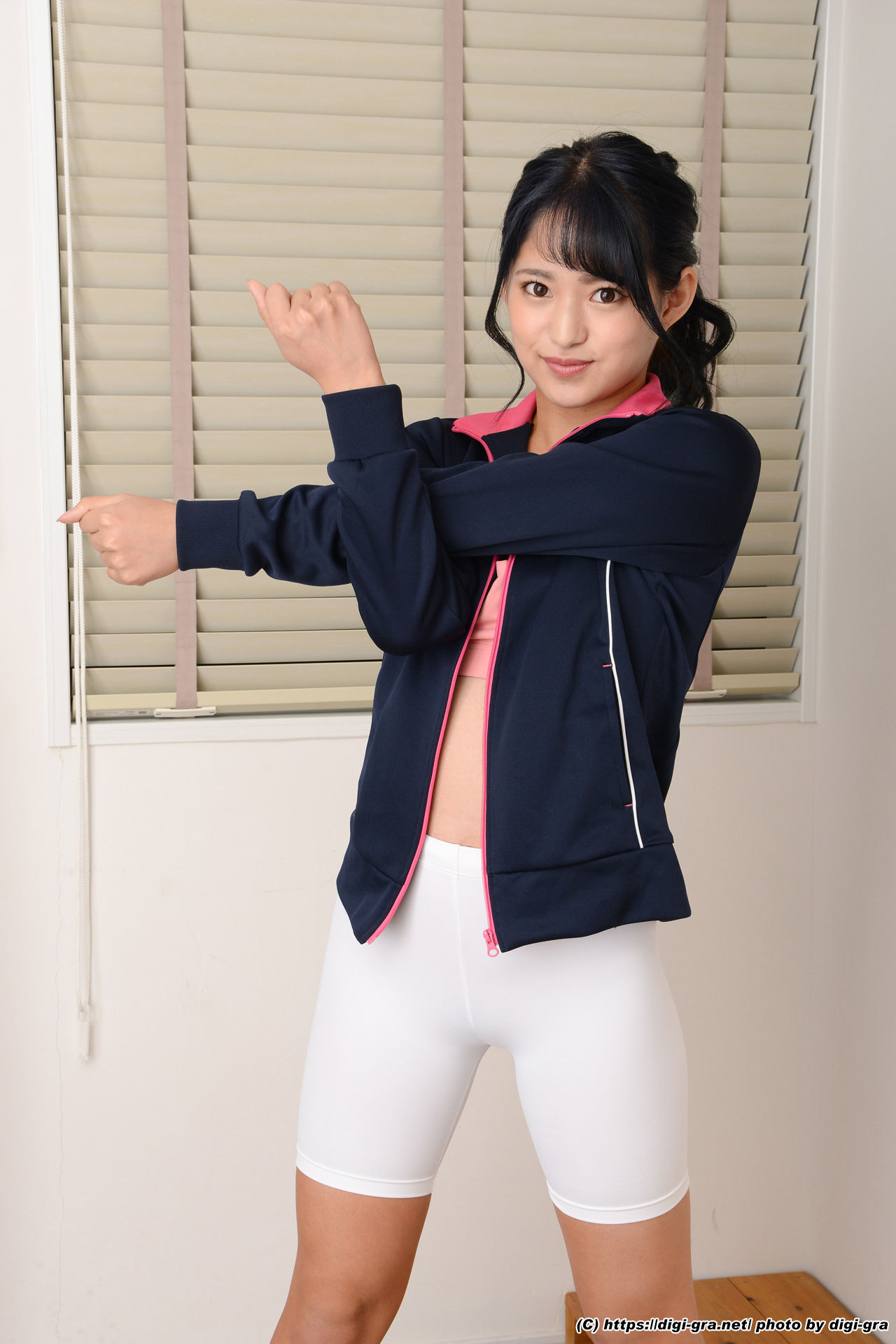 Mitsuki Natsuki 渚みつき Photoset 03-图1