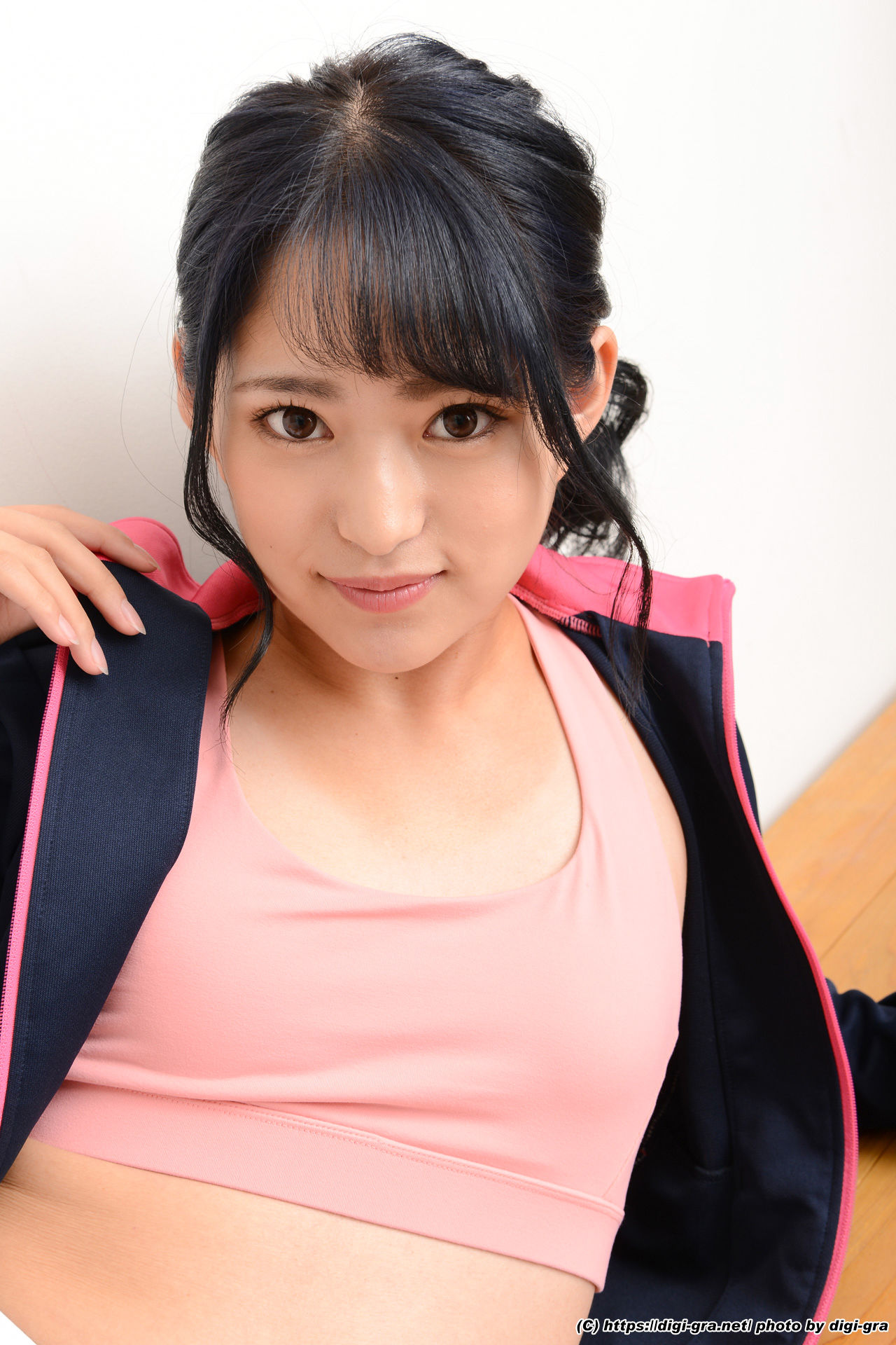 Mitsuki Natsuki 渚みつき Photoset 03-图26