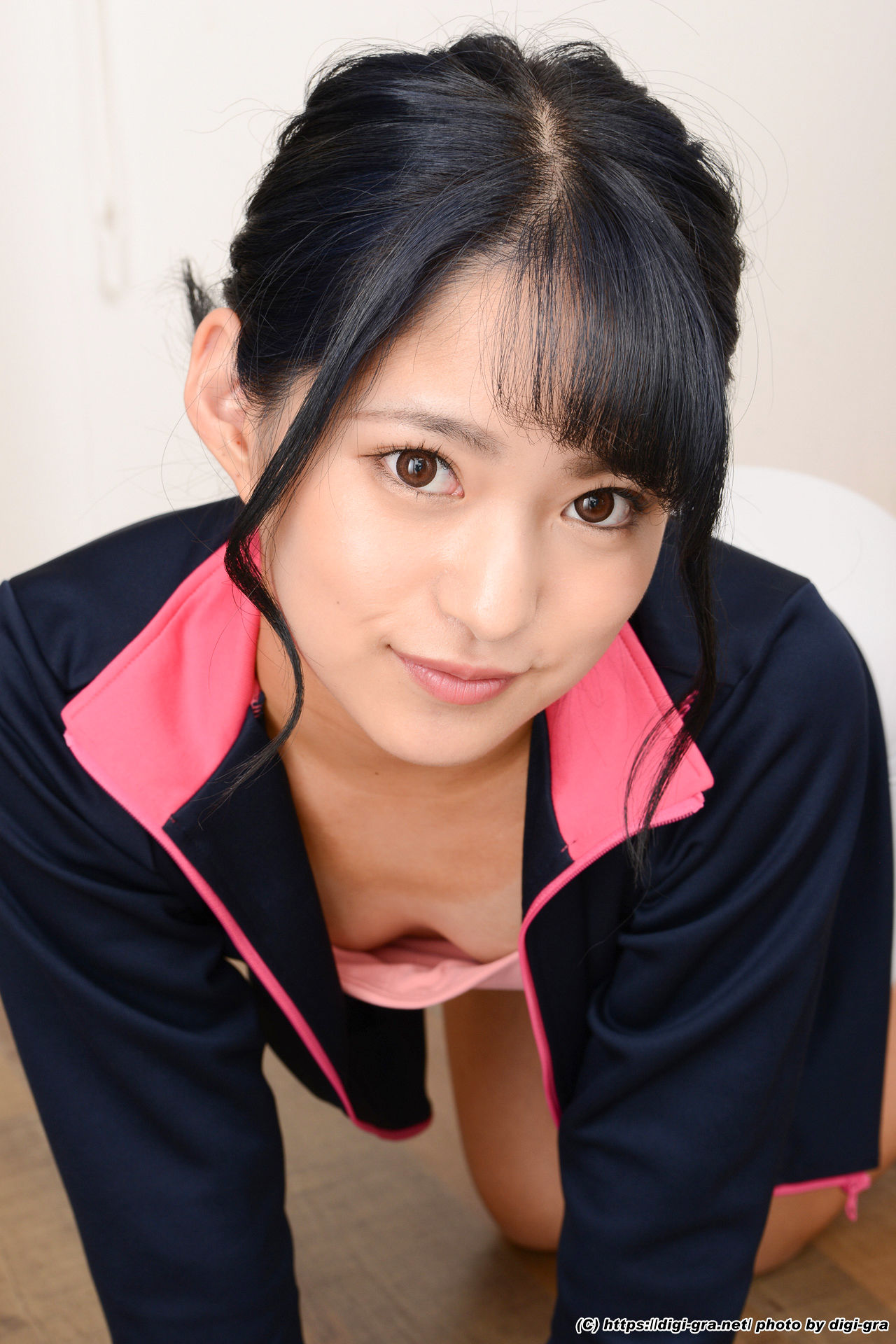 Mitsuki Natsuki 渚みつき Photoset 03-图36