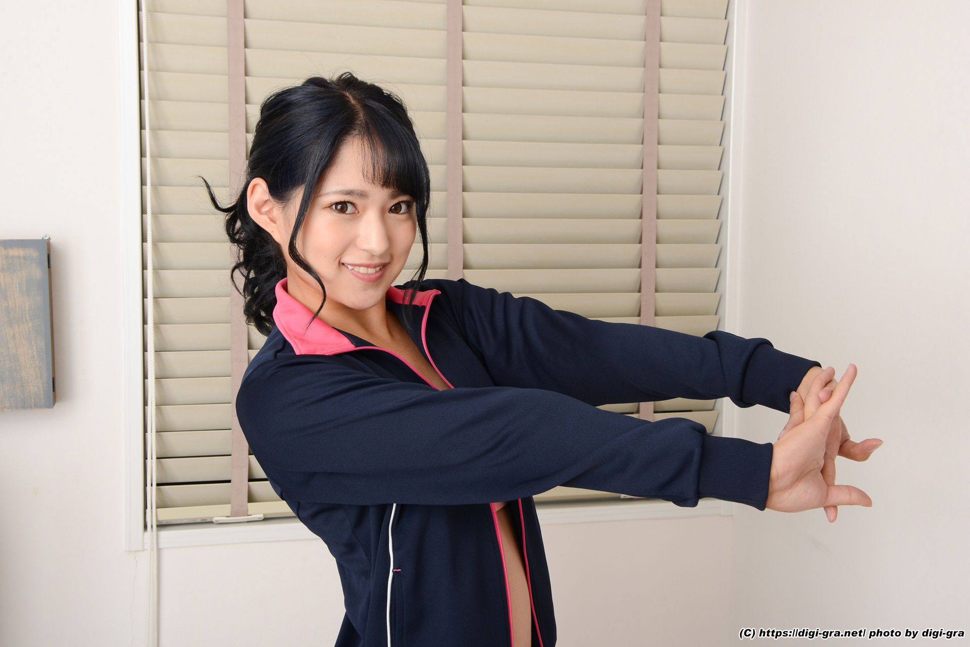 Mitsuki Natsuki 渚みつき Photoset 03-图3