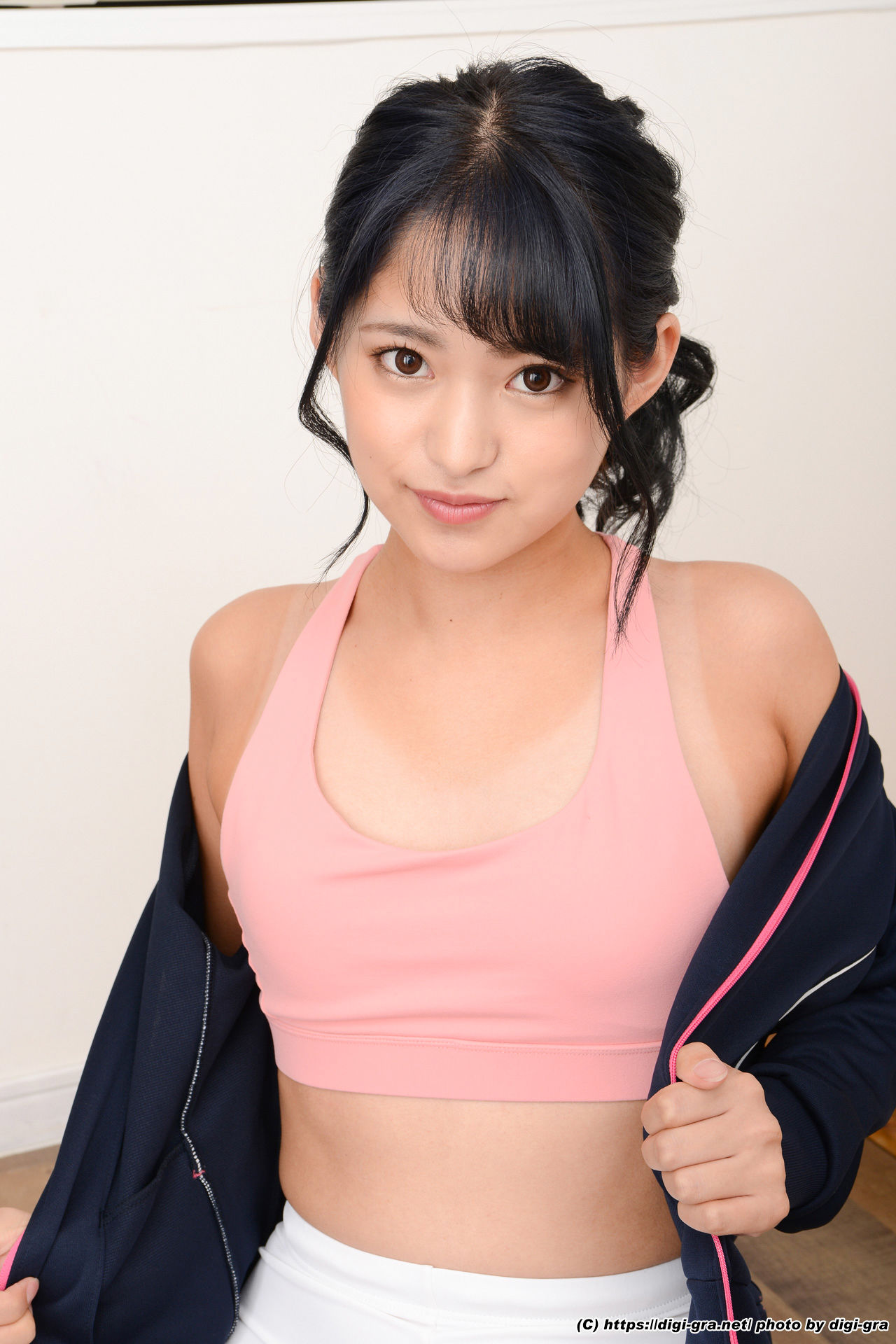 Mitsuki Natsuki 渚みつき Photoset 03-图40