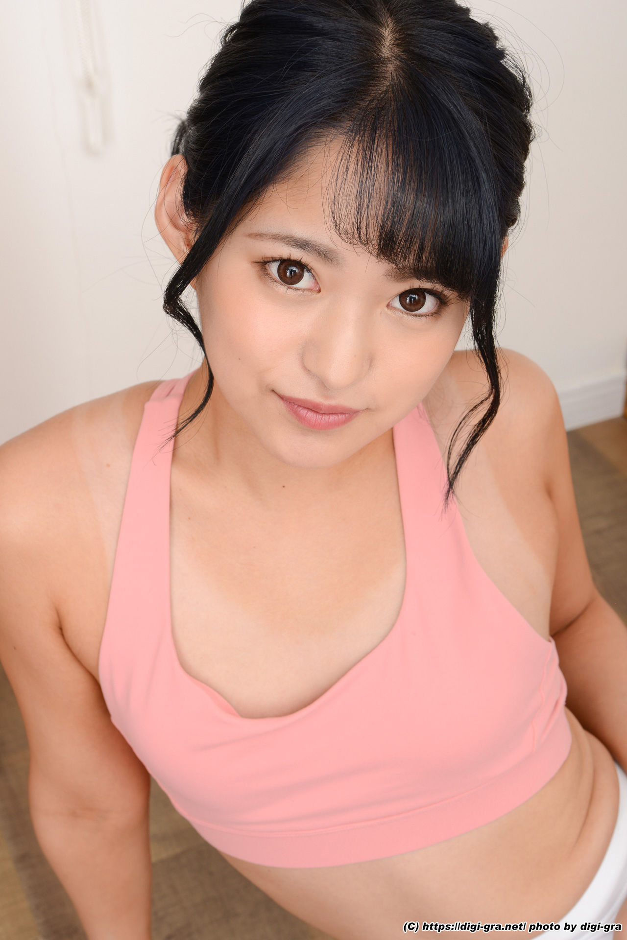 Mitsuki Natsuki 渚みつき Photoset 03-图43