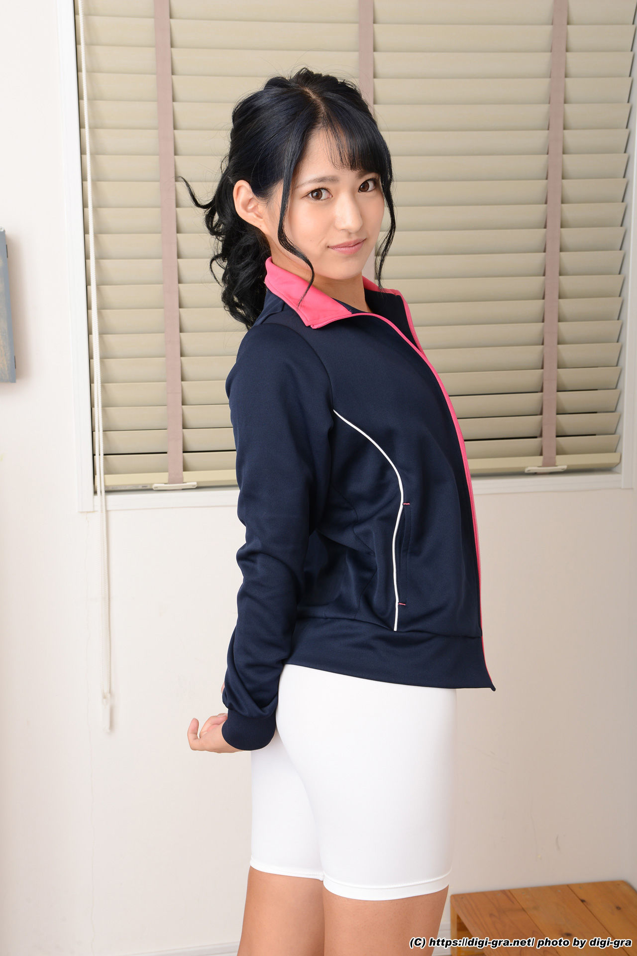 Mitsuki Natsuki 渚みつき Photoset 03-图7