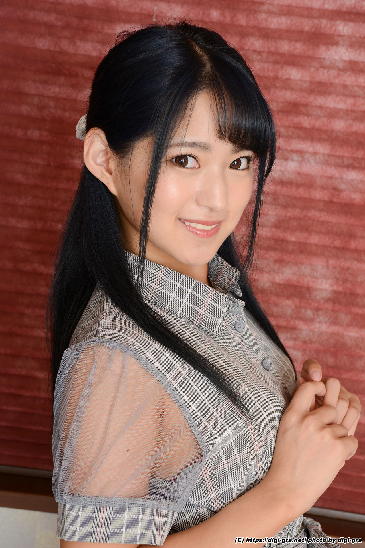 Mitsuki Natsuki 渚みつき Photoset 05-图15