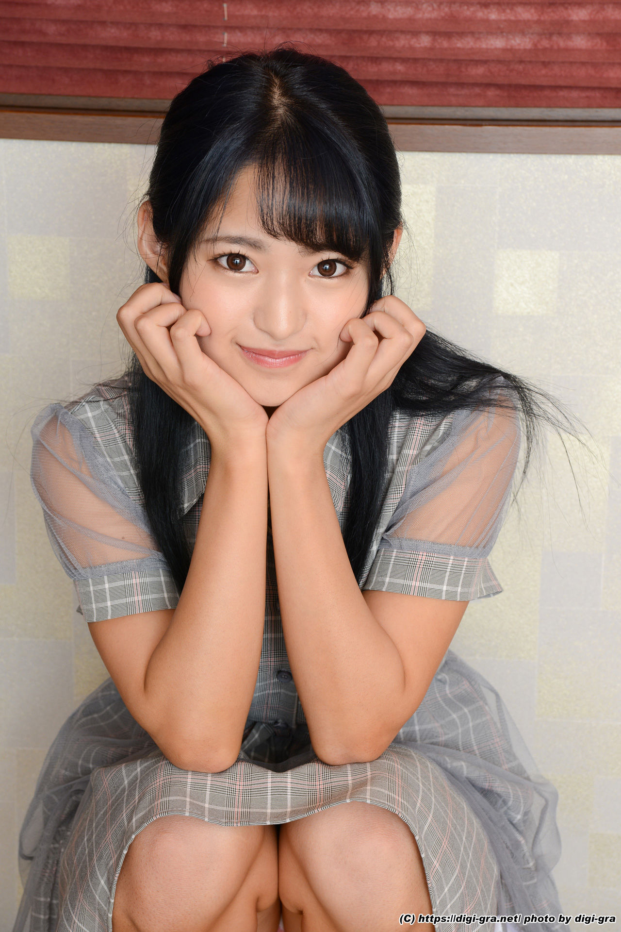 Mitsuki Natsuki 渚みつき Photoset 05-图19