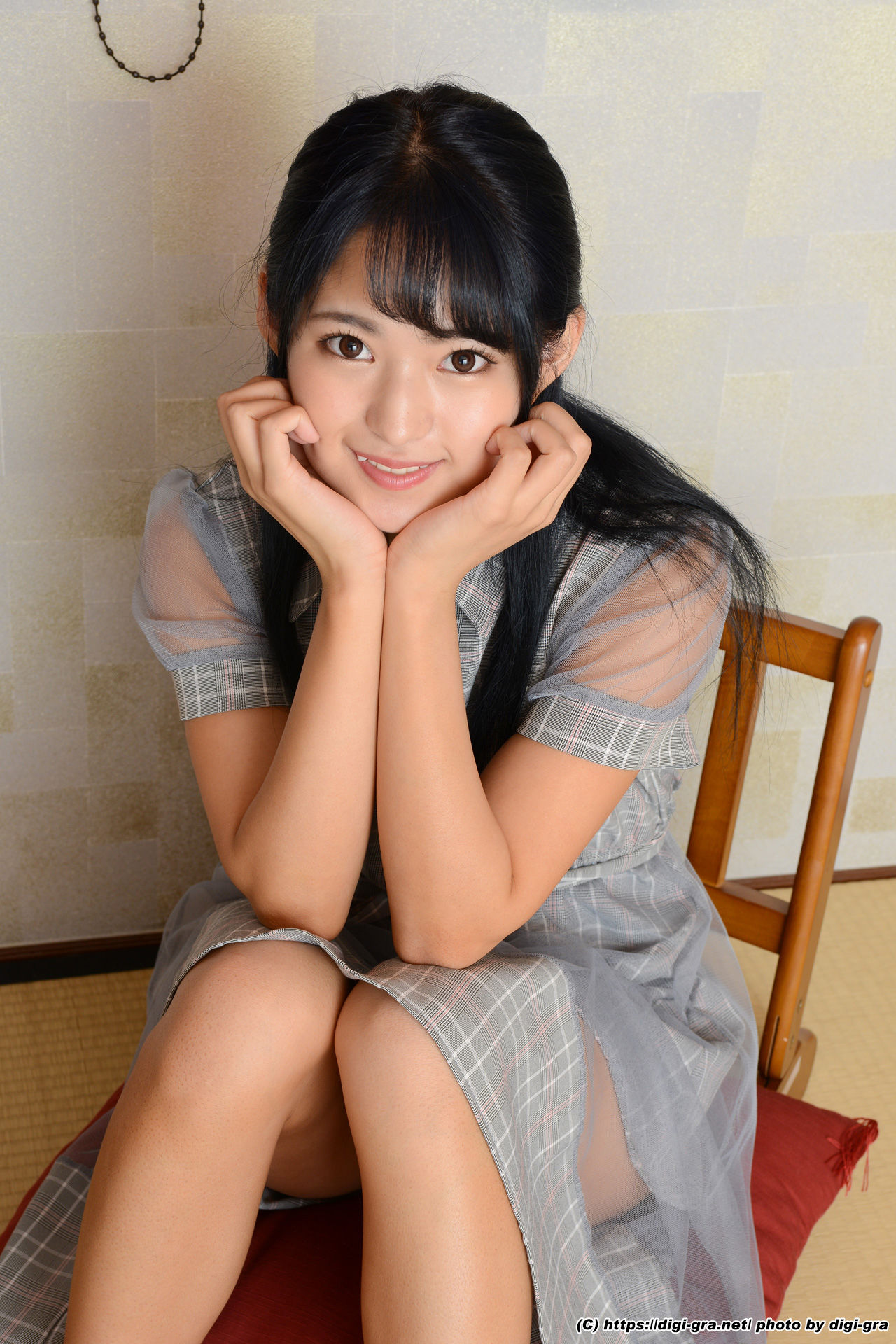 Mitsuki Natsuki 渚みつき Photoset 05-图2