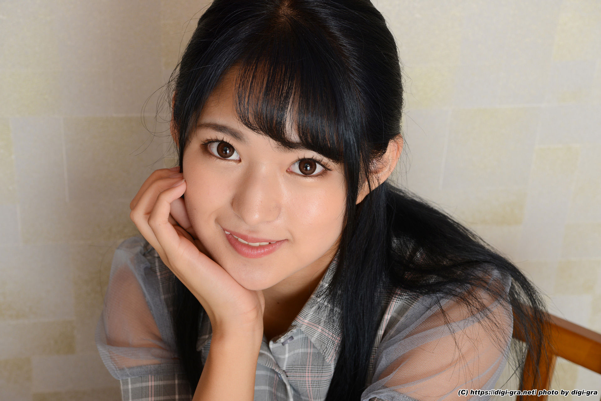 Mitsuki Natsuki 渚みつき Photoset 05-图3