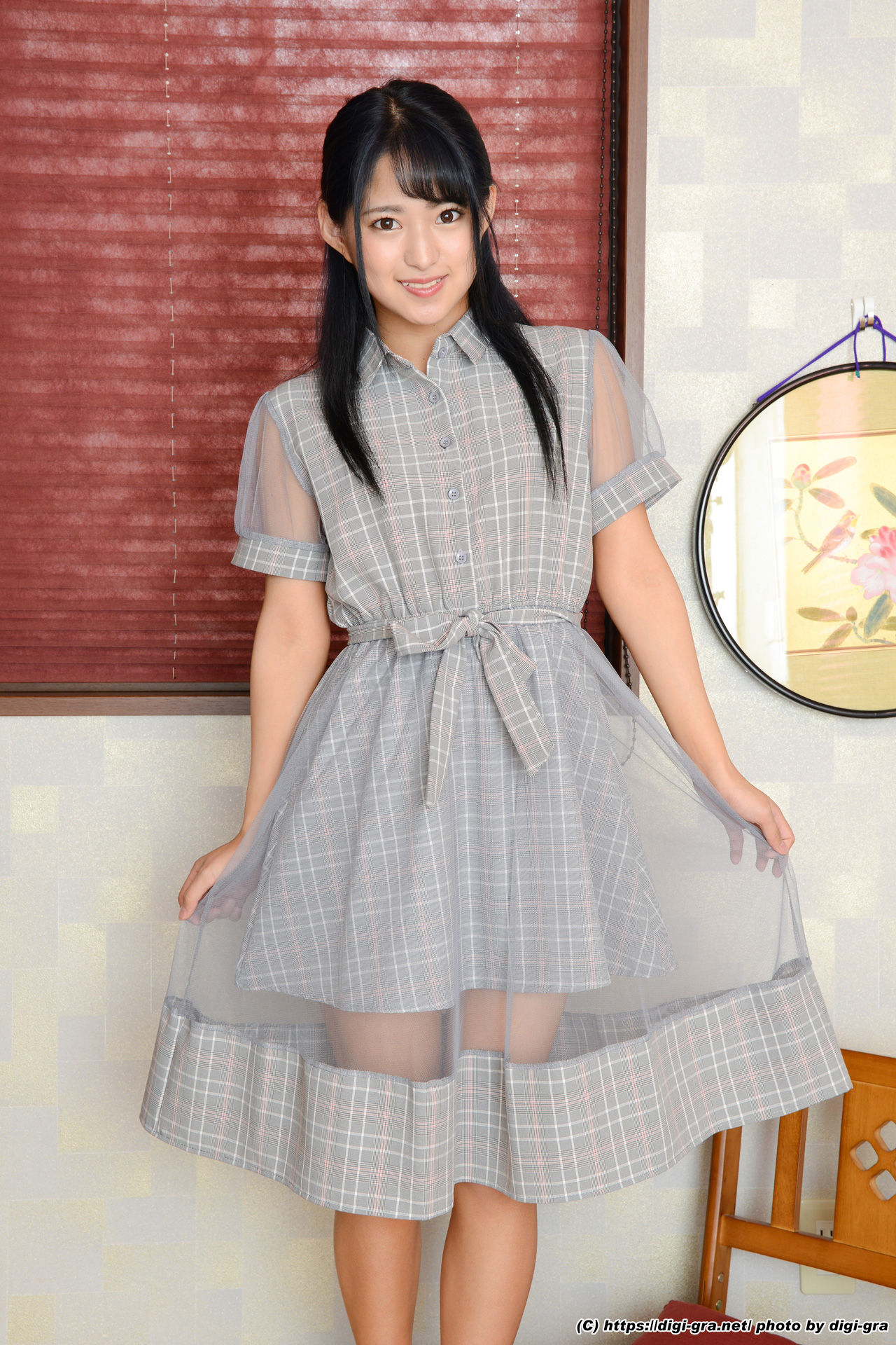 Mitsuki Natsuki 渚みつき Photoset 05-图8