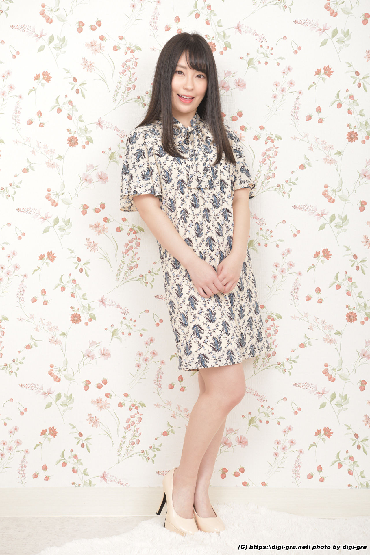 Miyu Itou いとう美憂 Photoset 05-图0