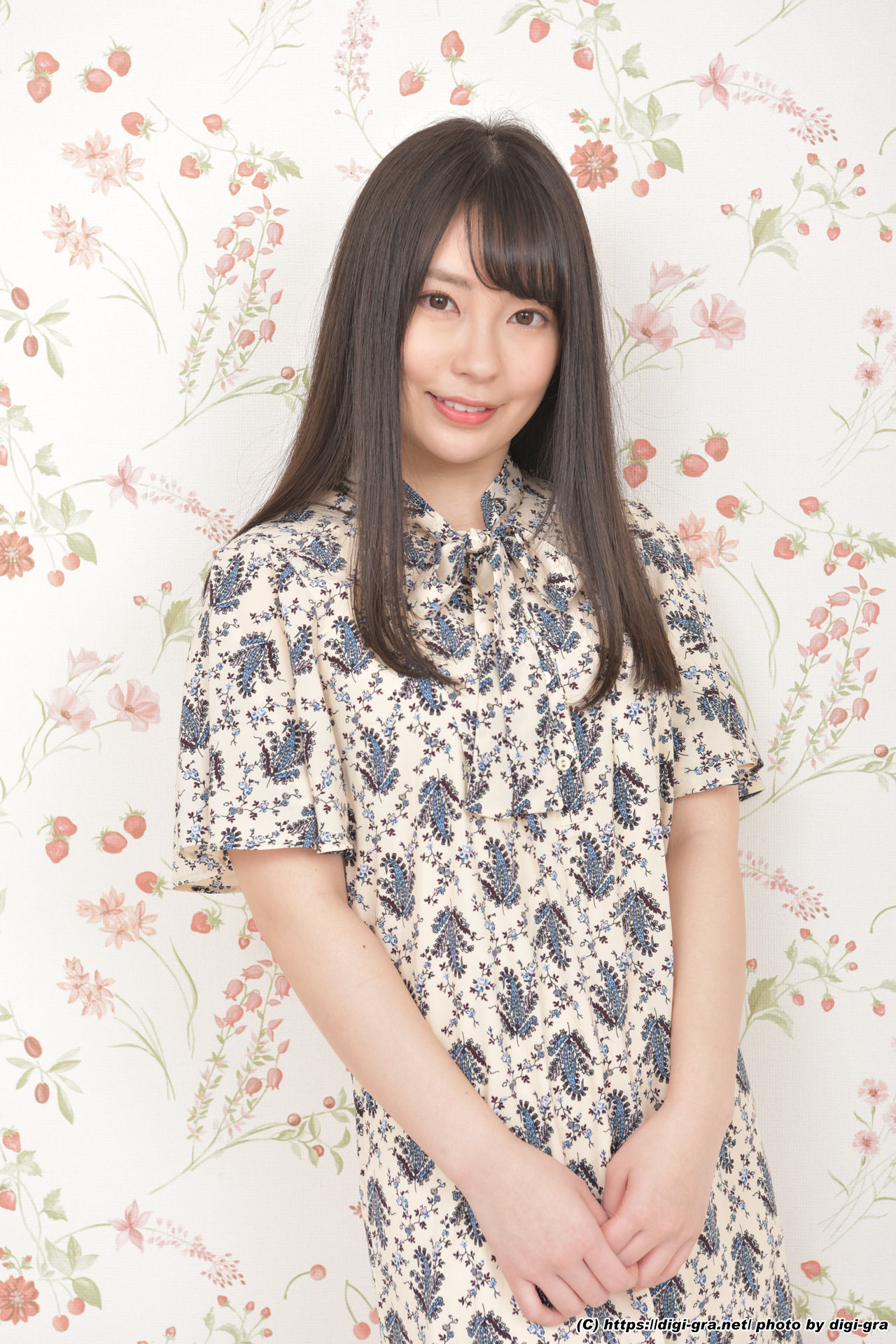 Miyu Itou いとう美憂 Photoset 05-图1