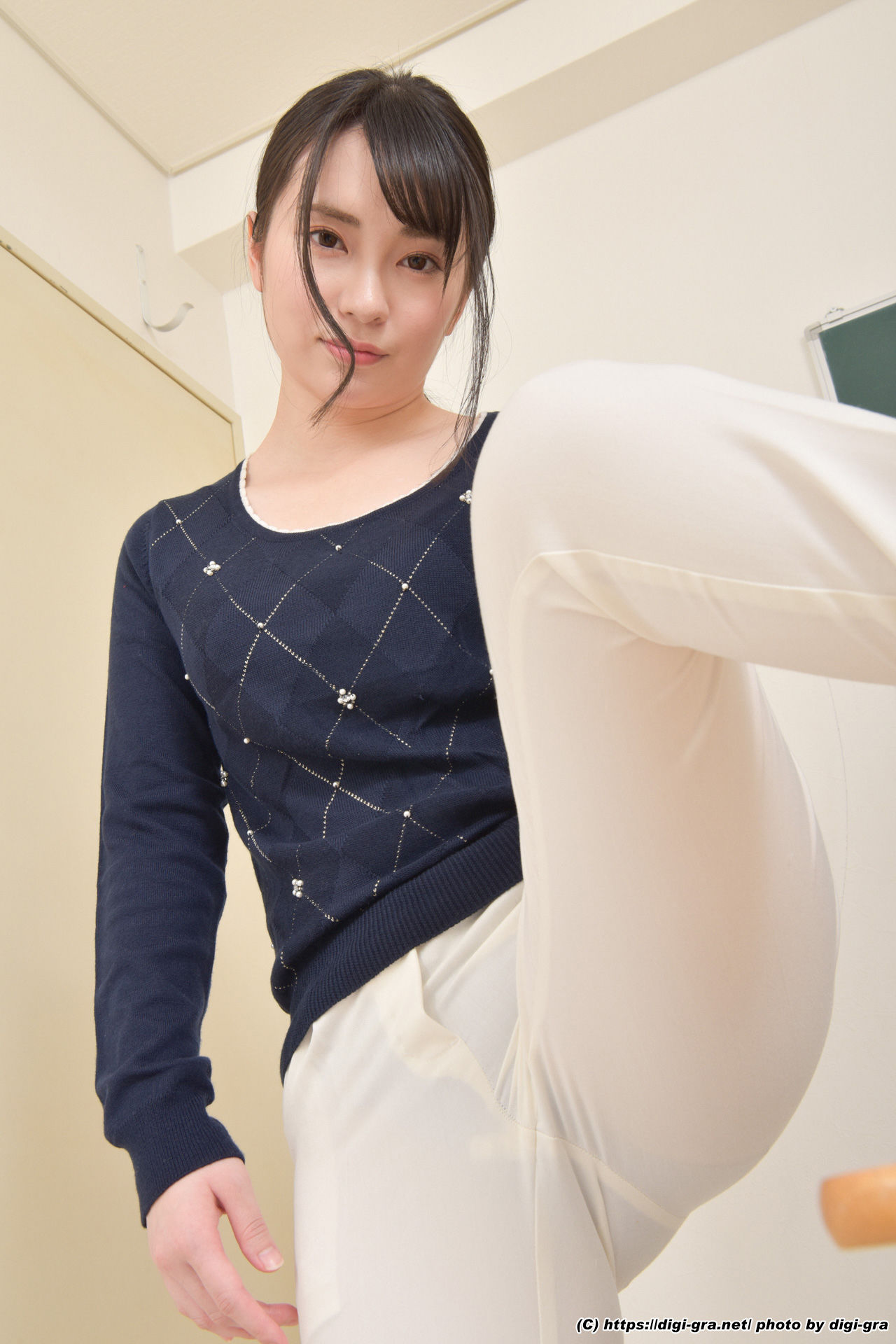 Miyu Itou いとう美憂 Photoset 08-图15