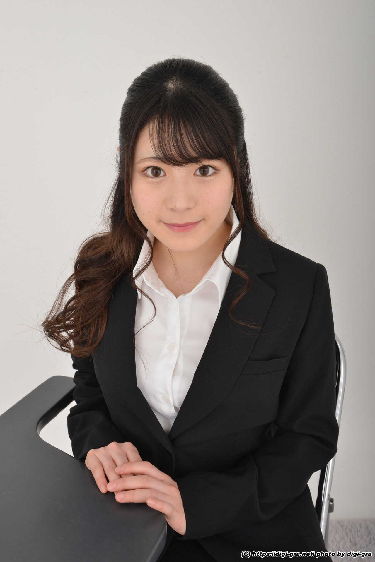 Nanami Oozora 大空七海 Photoset 01-图17