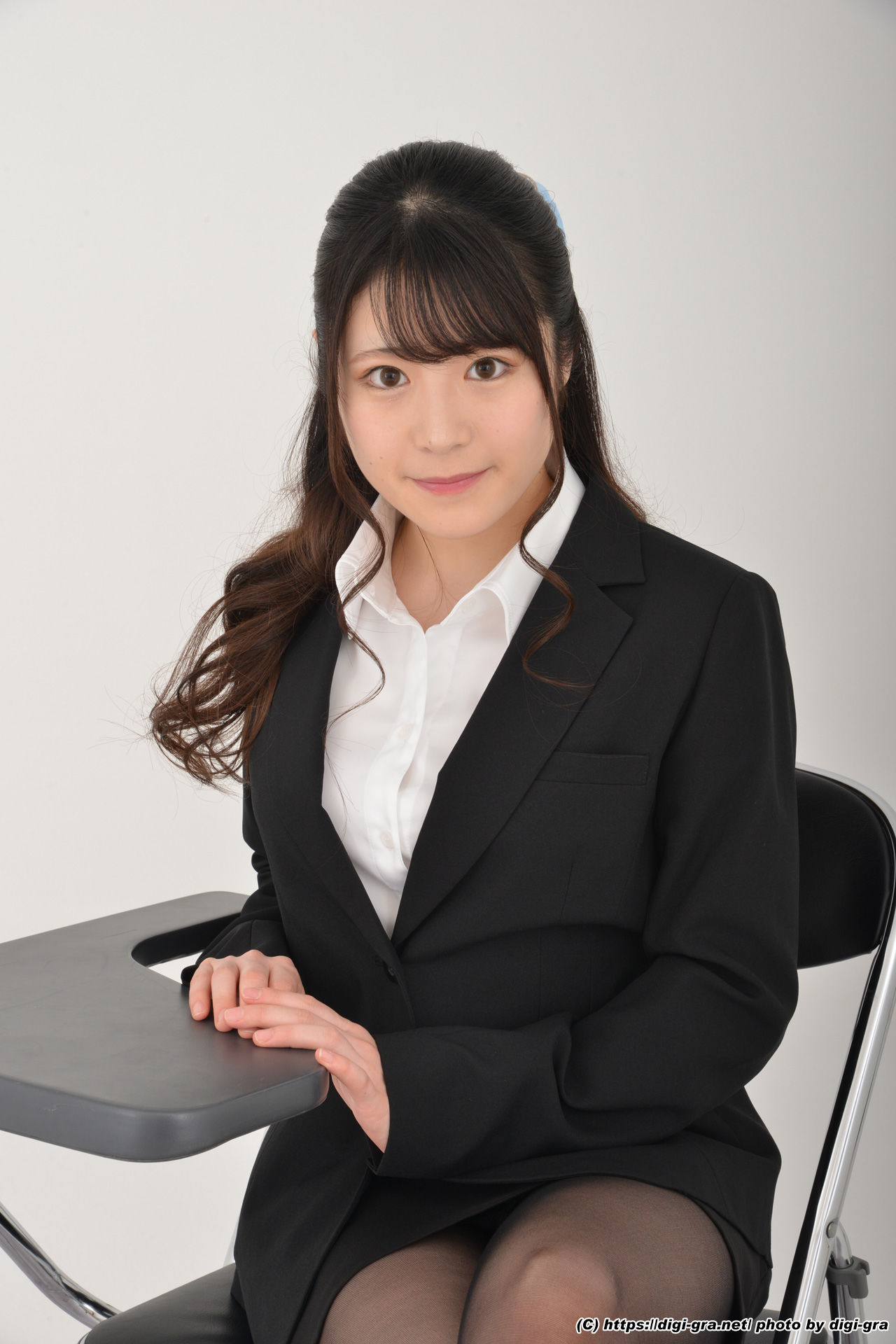 Nanami Oozora 大空七海 Photoset 01-图19