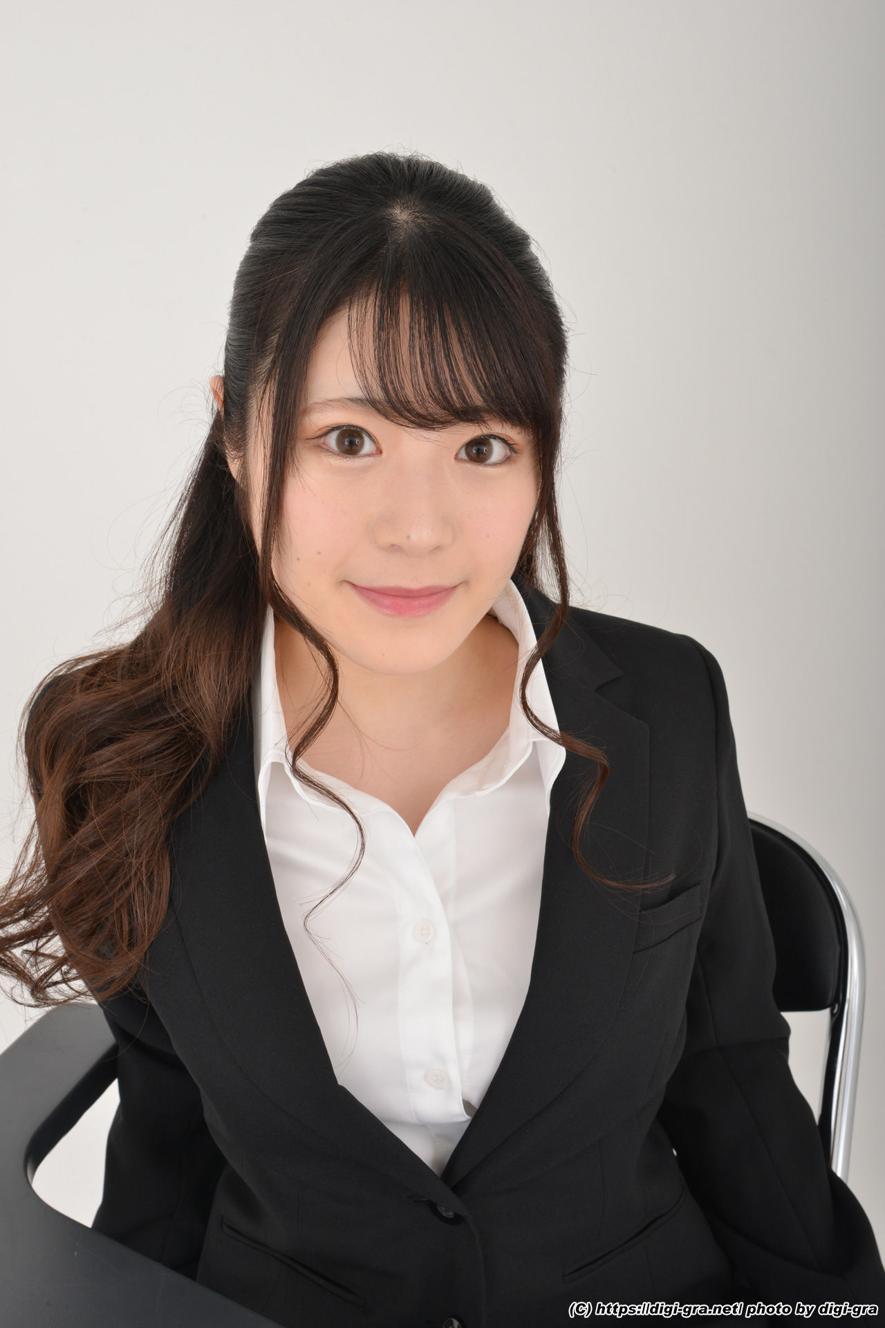 Nanami Oozora 大空七海 Photoset 01-图23