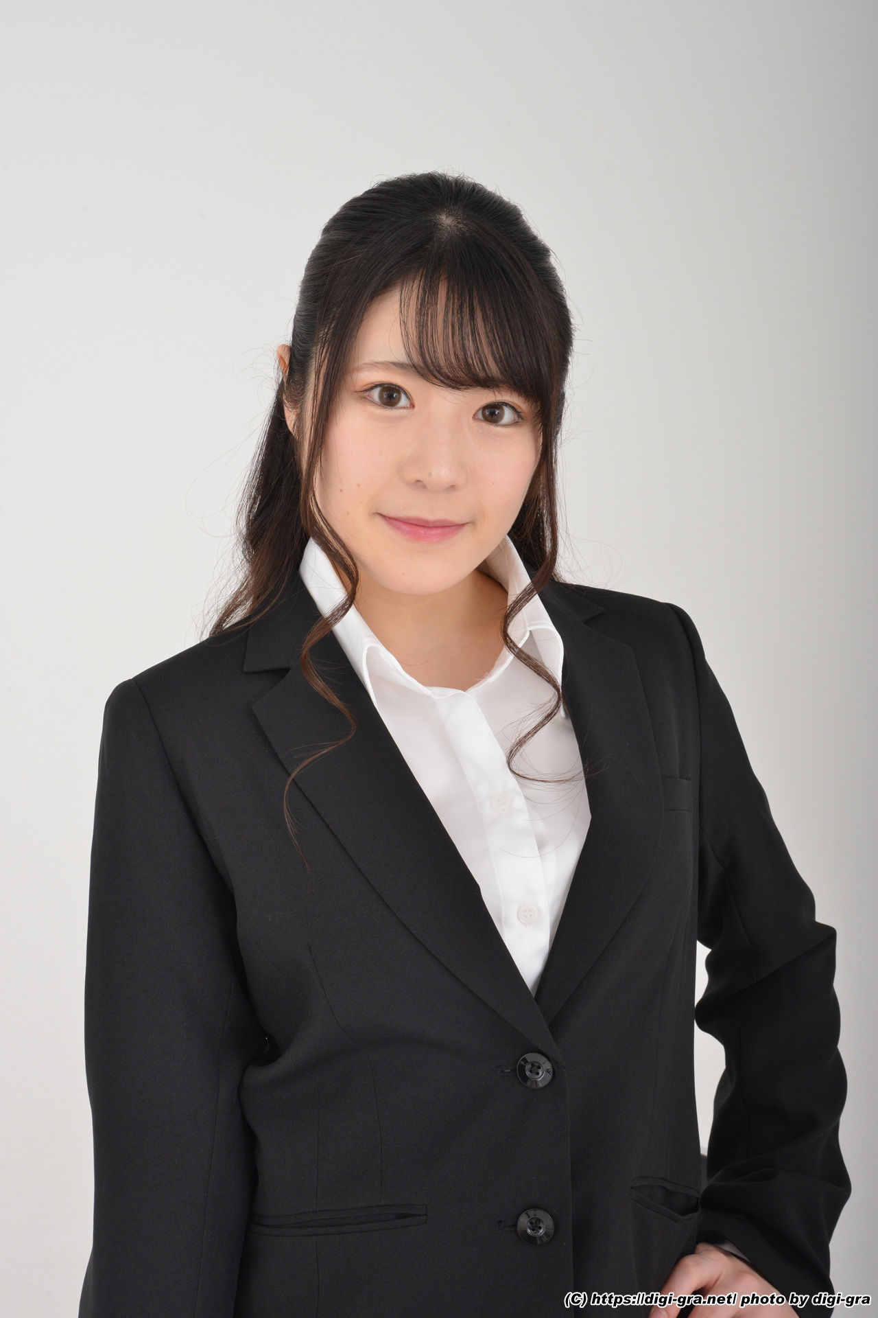 Nanami Oozora 大空七海 Photoset 01-图2