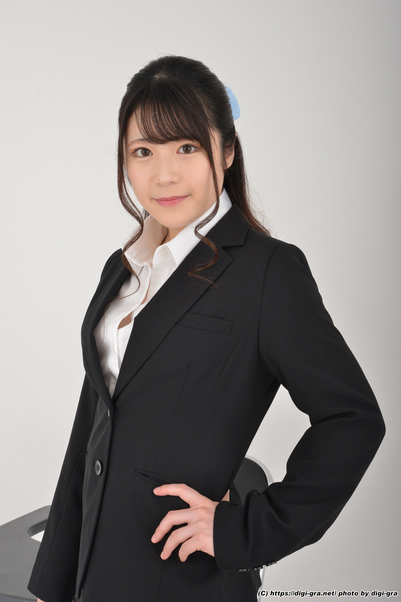 Nanami Oozora 大空七海 Photoset 01-图5