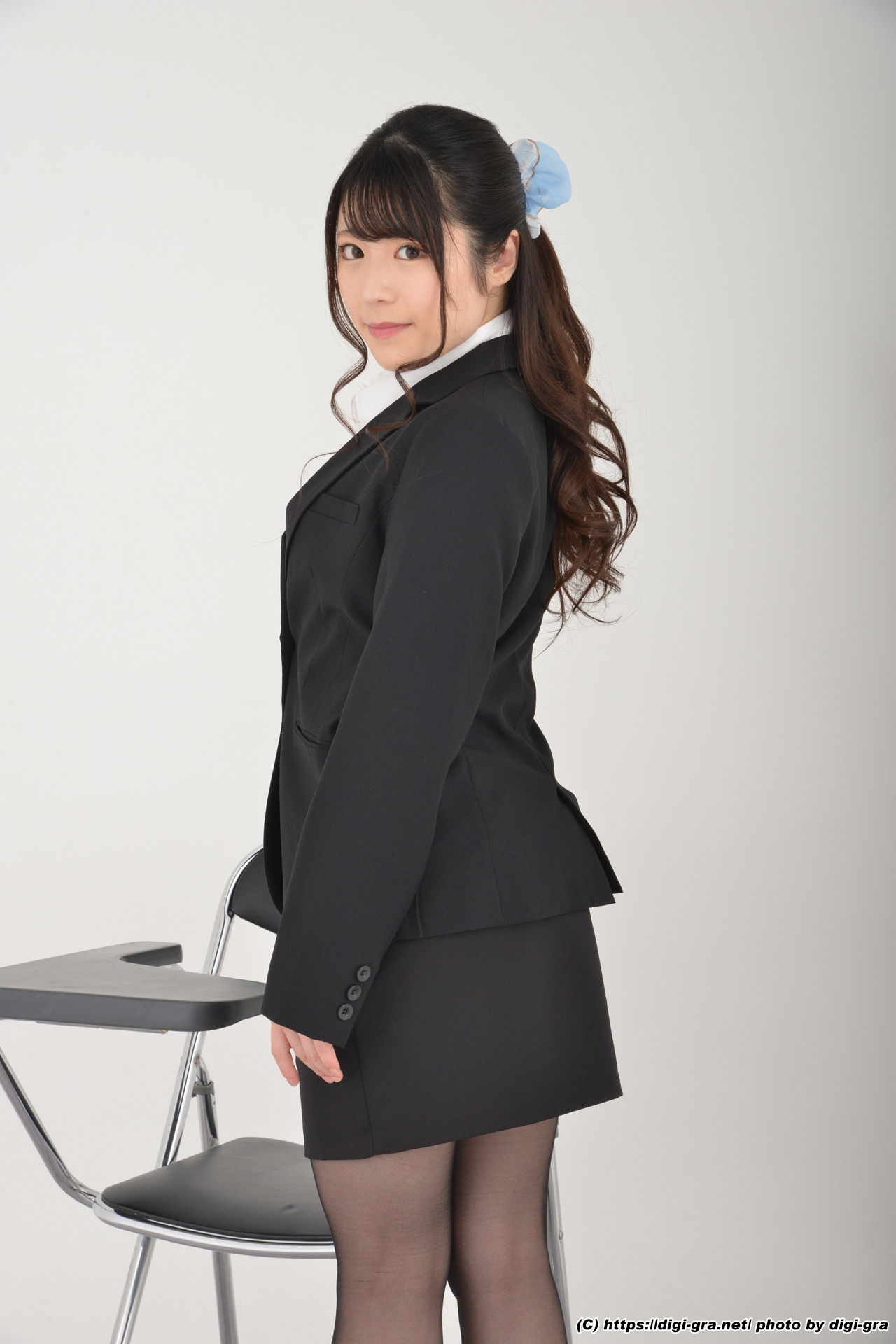 Nanami Oozora 大空七海 Photoset 01-图7