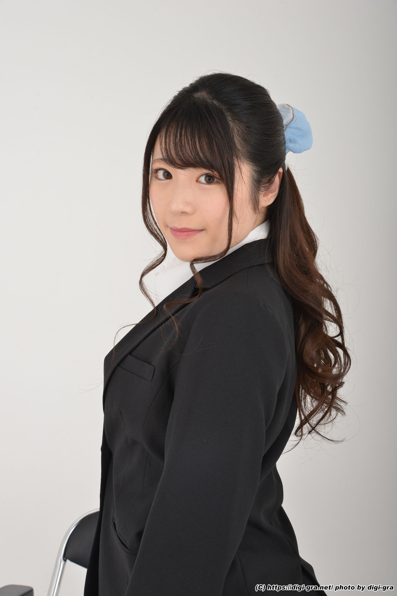 Nanami Oozora 大空七海 Photoset 01-图8