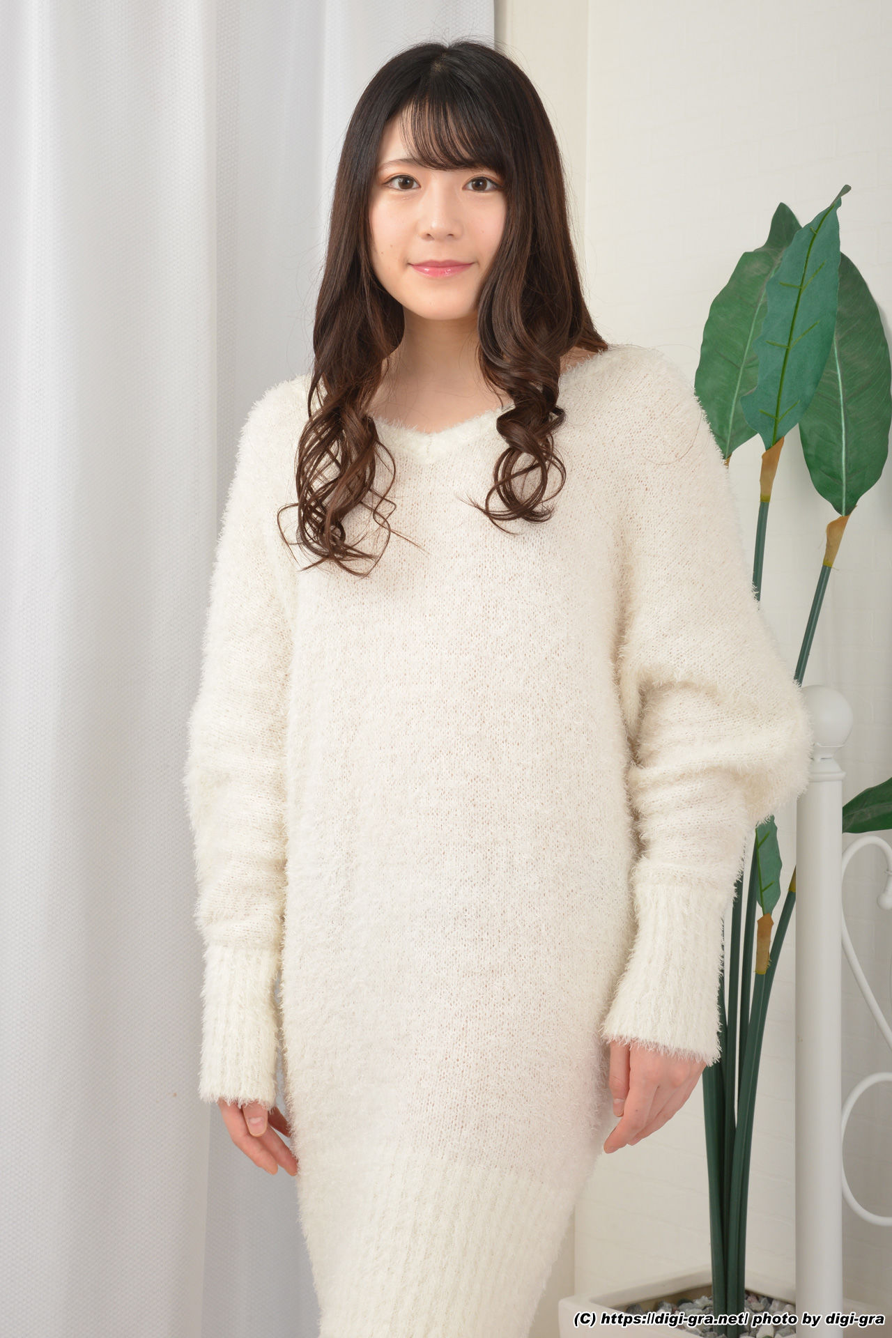 Nanami Oozora 大空七海 Photoset 02-图1