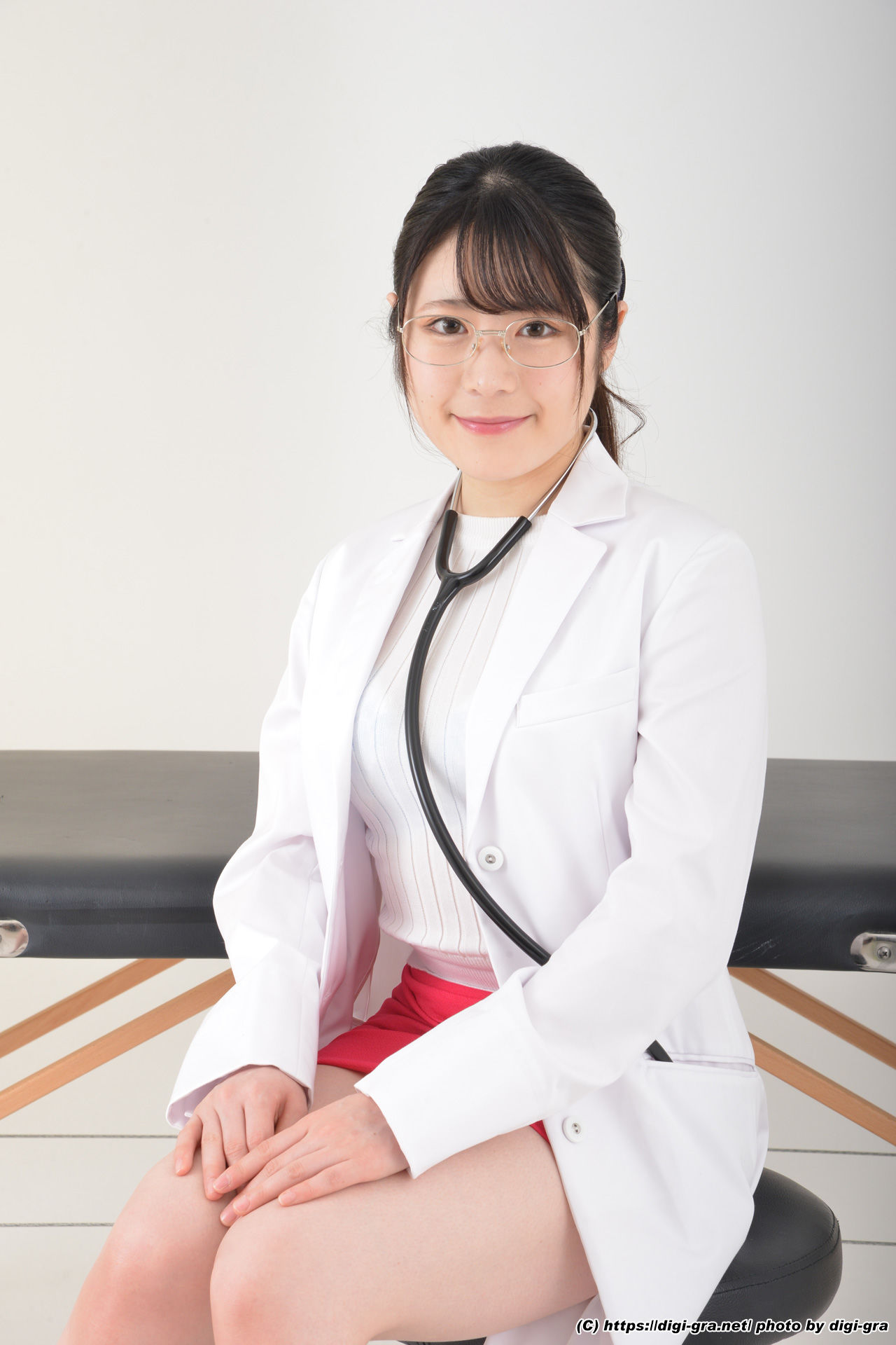 Nanami Oozora 大空七海 Photoset 03-图18