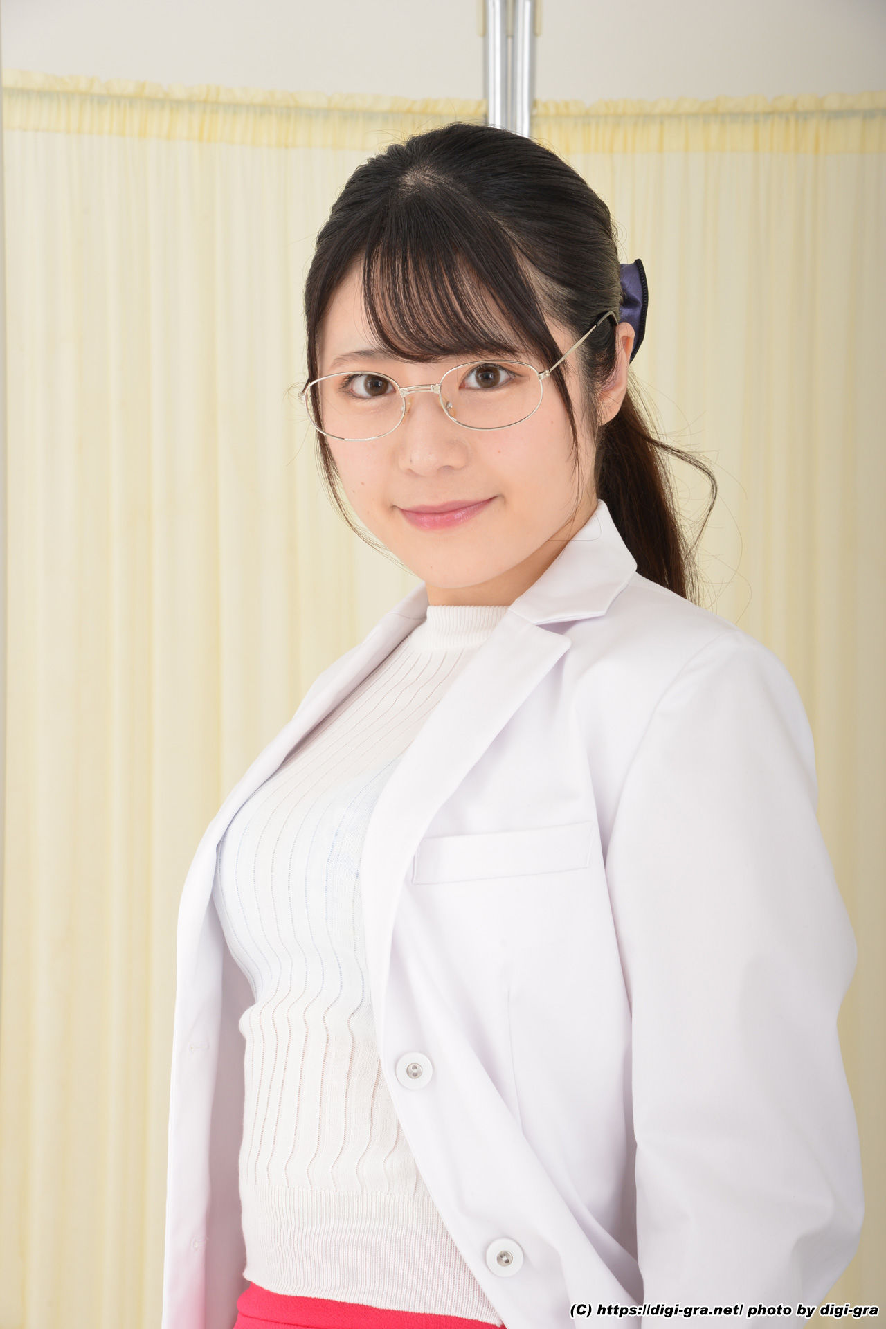 Nanami Oozora 大空七海 Photoset 03-图5