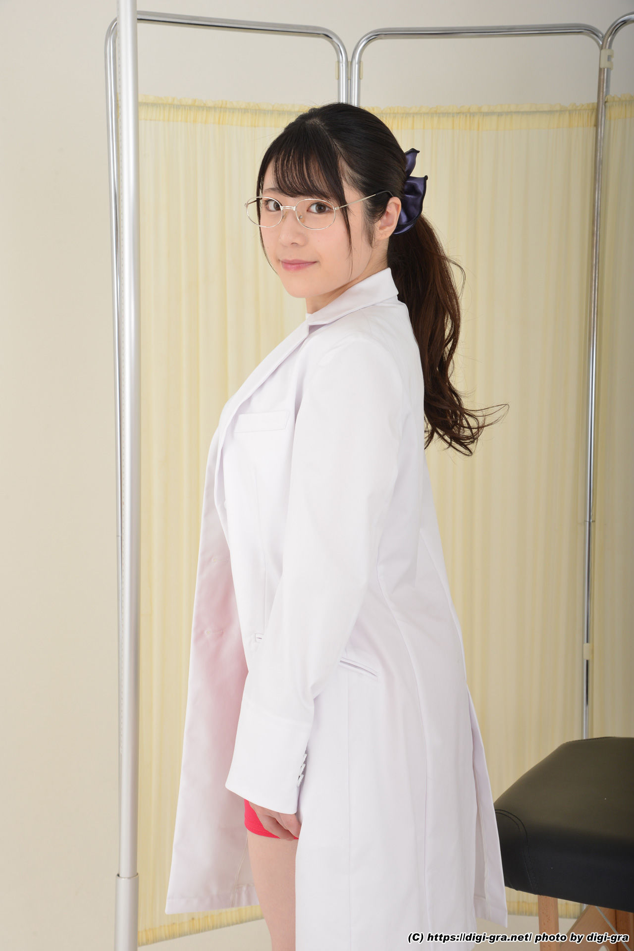 Nanami Oozora 大空七海 Photoset 03-图7