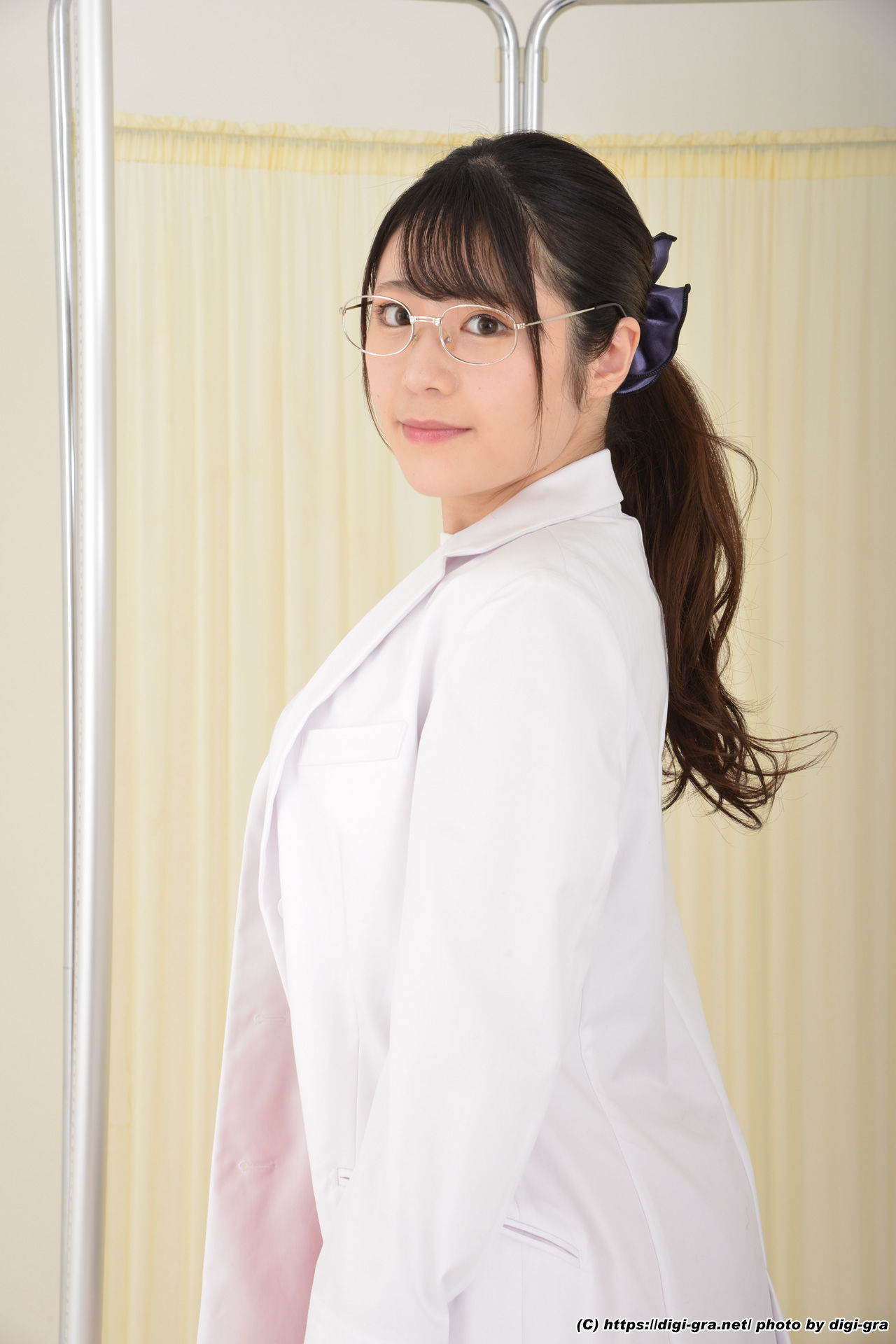 Nanami Oozora 大空七海 Photoset 03-图8