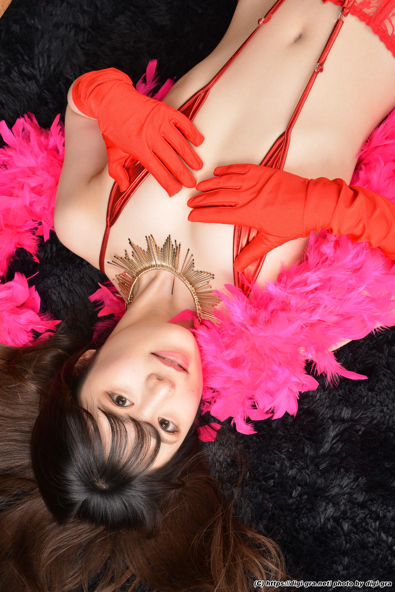 Nanami Oozora 大空七海 Photoset 04-图47