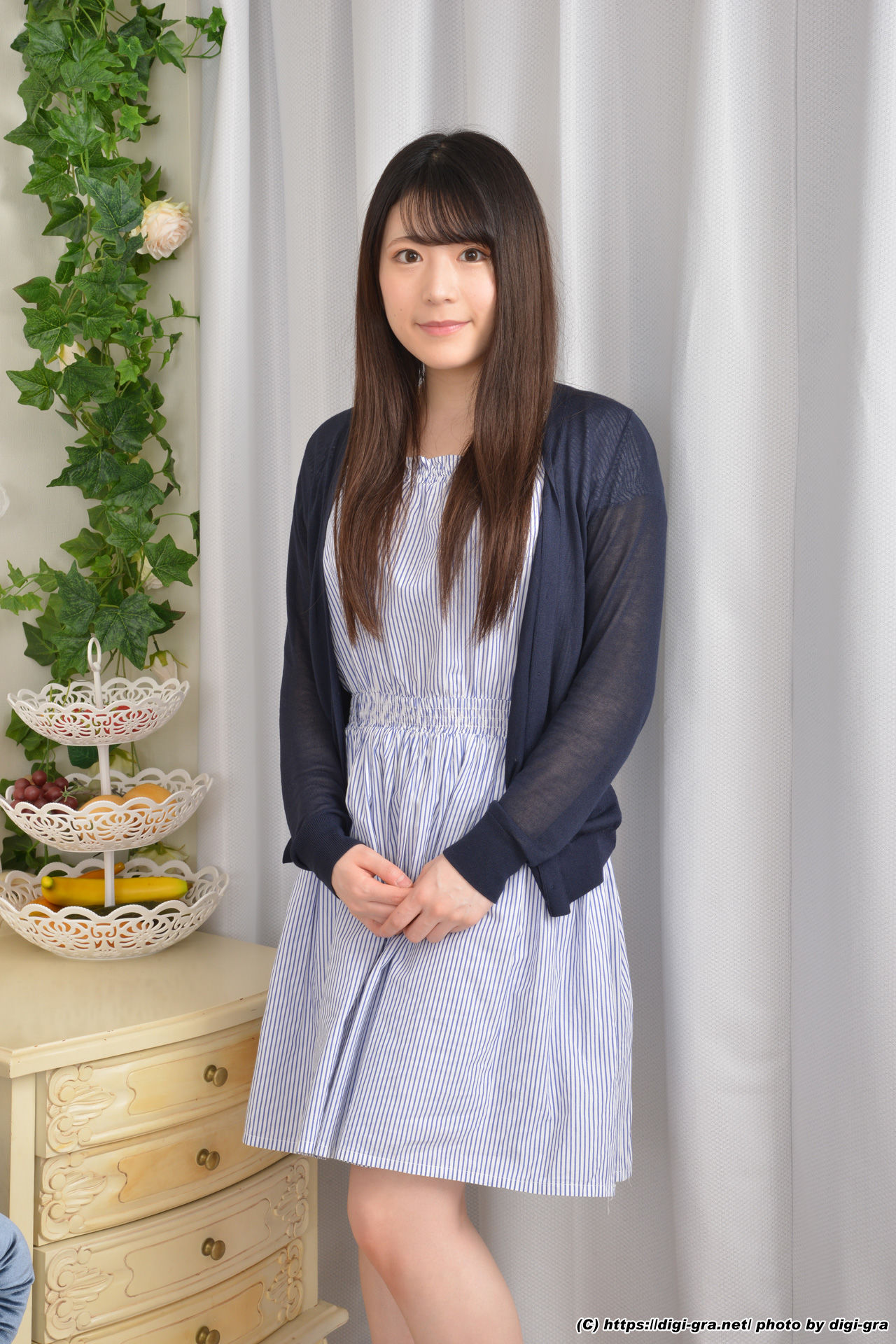 Nanami Oozora 大空七海 Photoset 05-图1