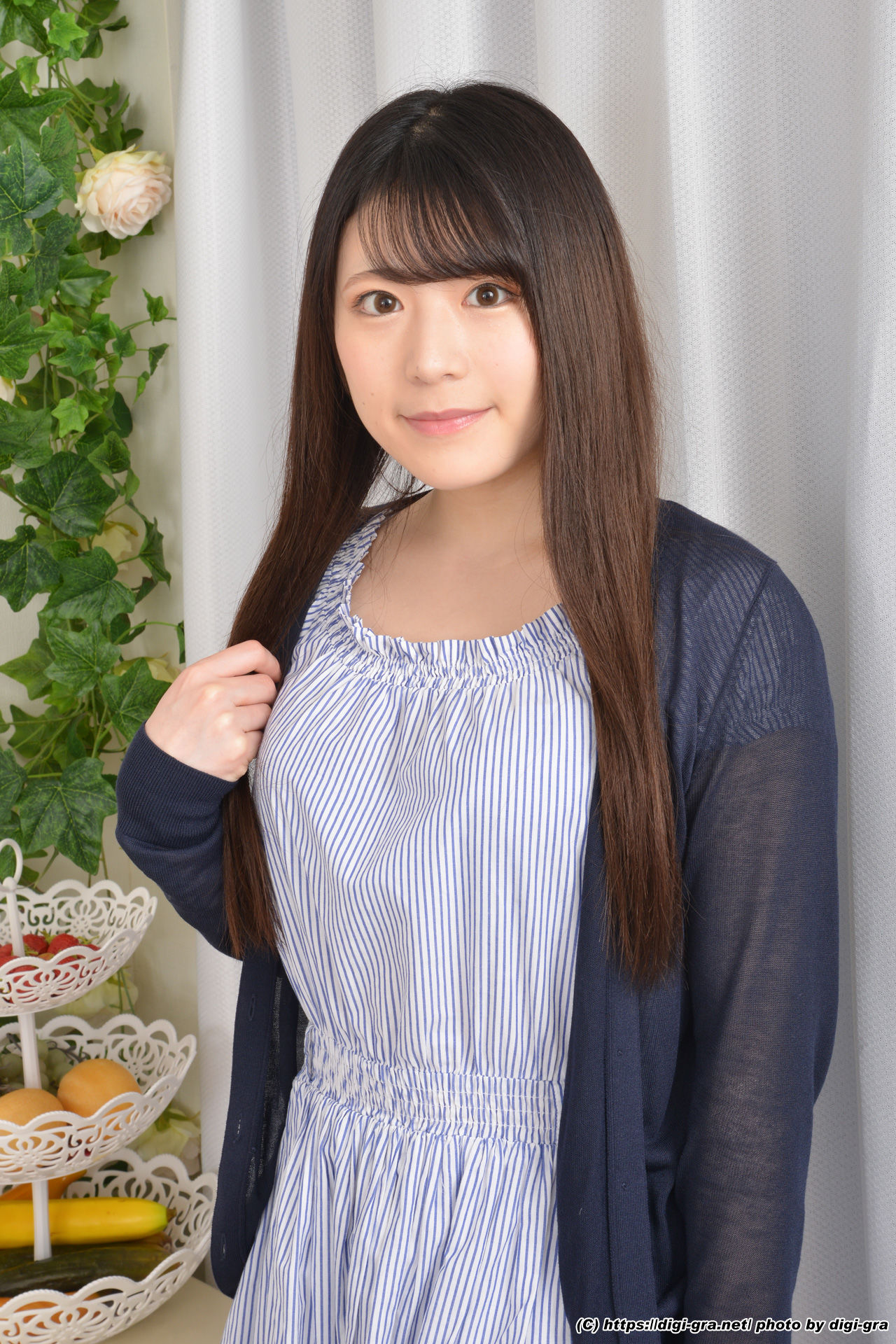 Nanami Oozora 大空七海 Photoset 05-图2