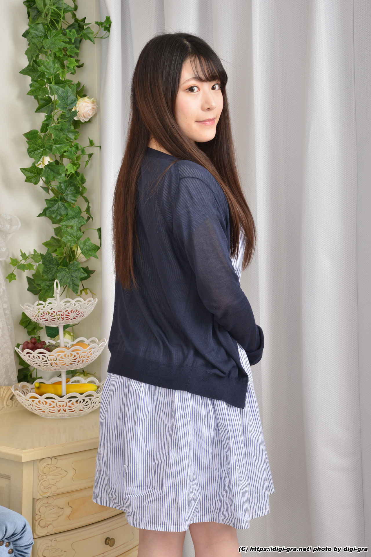 Nanami Oozora 大空七海 Photoset 05-图7