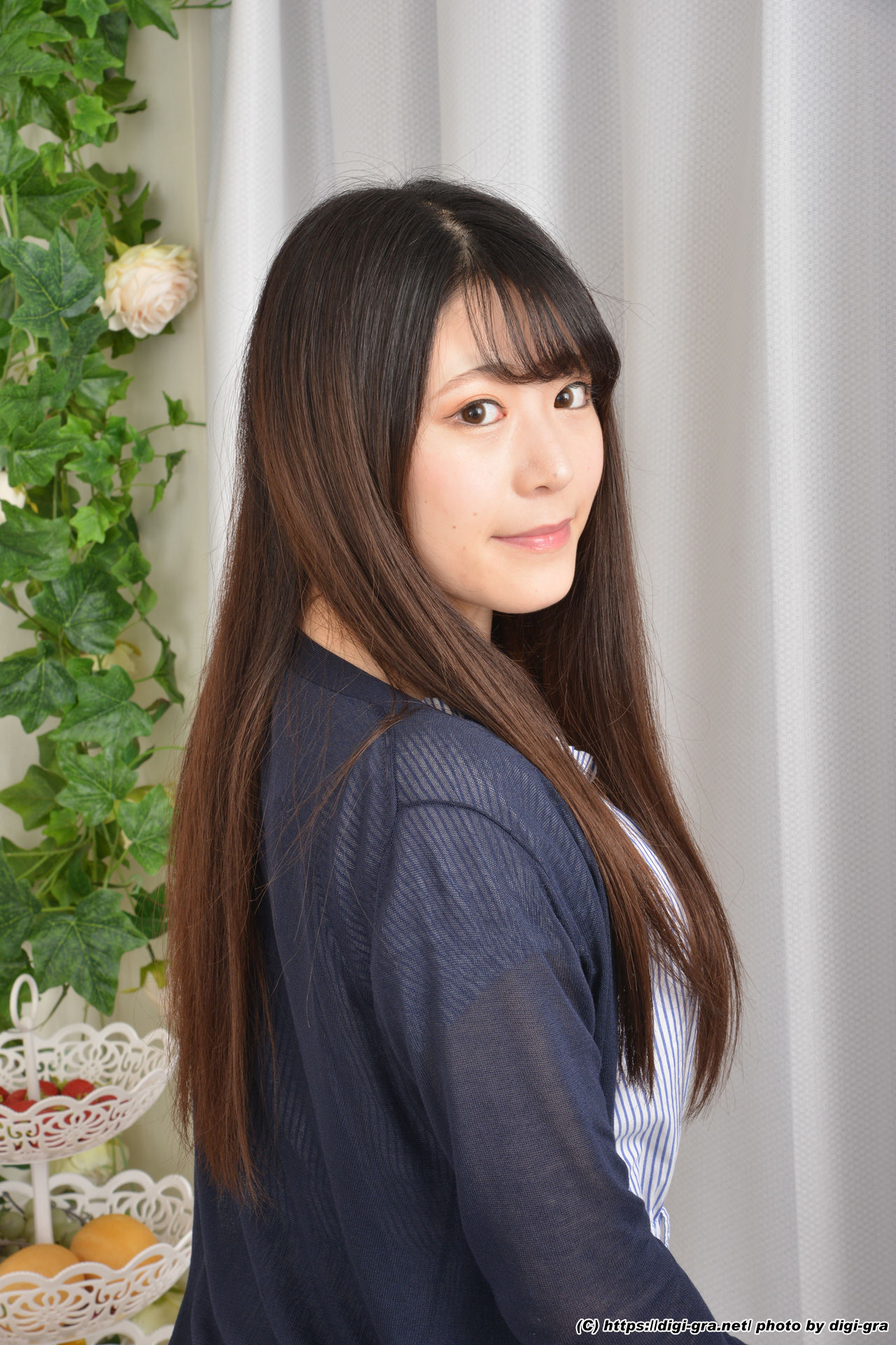 Nanami Oozora 大空七海 Photoset 05-图8