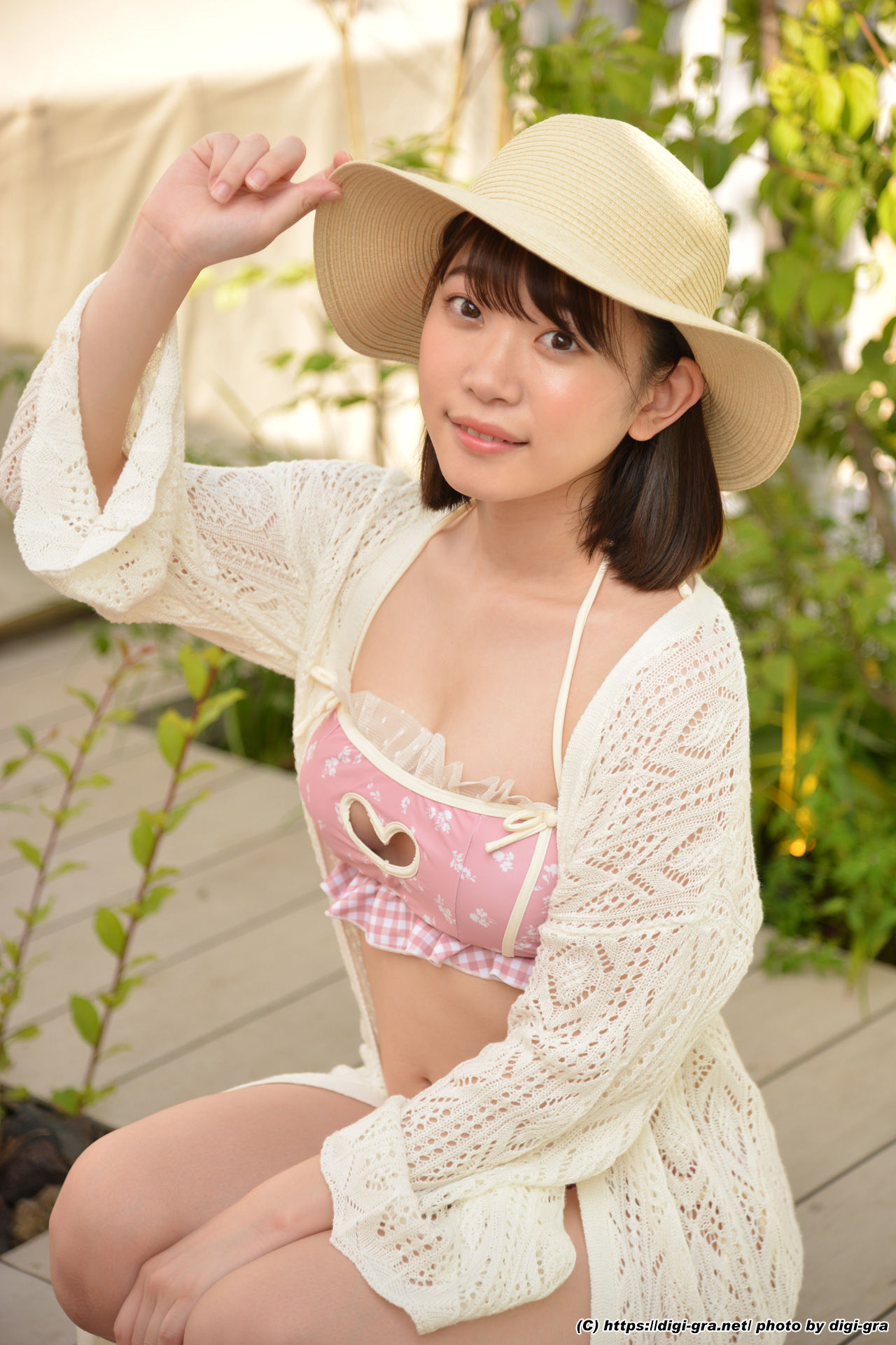 Yura Kano 架乃ゆら Photoset 18-图19